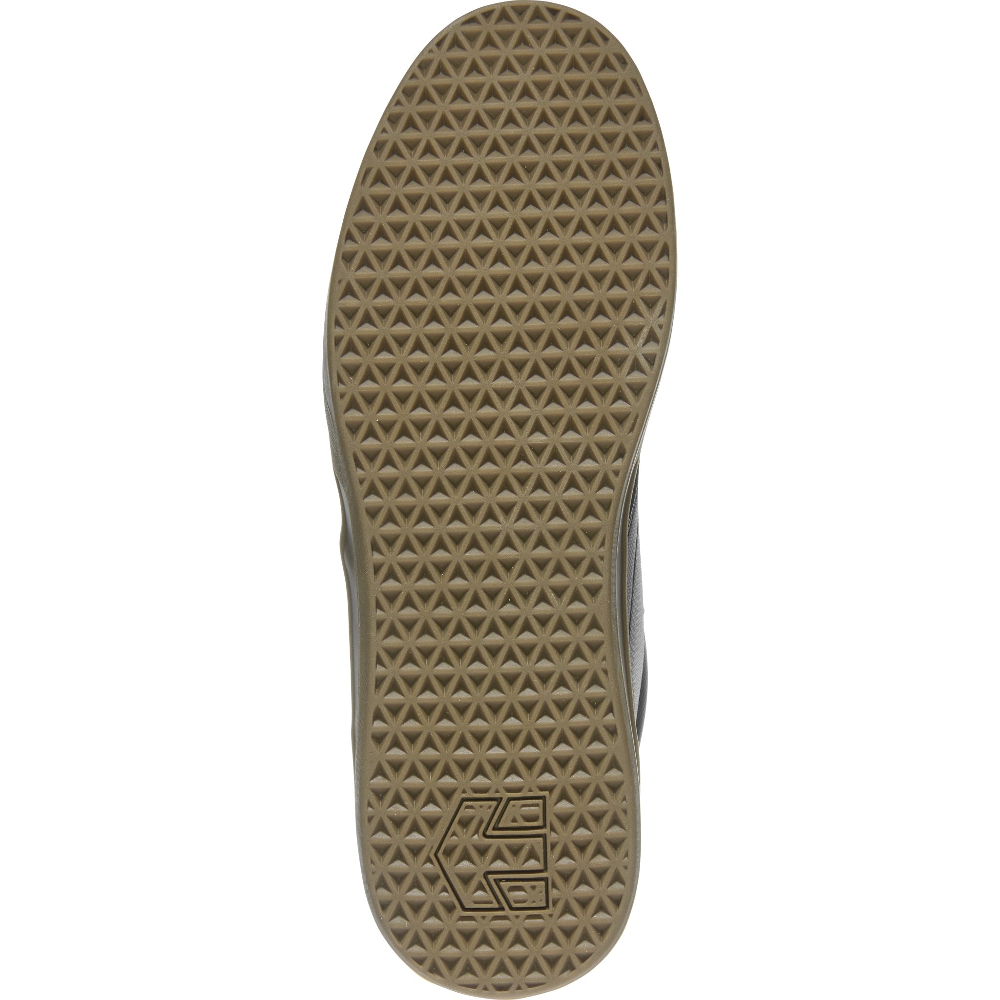 Etnies Semenuk Pro Black/Gum MTB Cycling Shoes