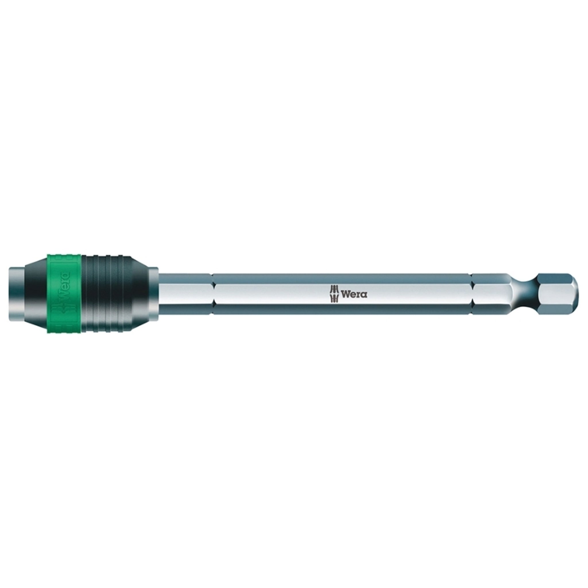 Wera Kraftform Kompakt 20 Tool Finder 2 with Pouch: 13-Piece Versatile Tool Set
