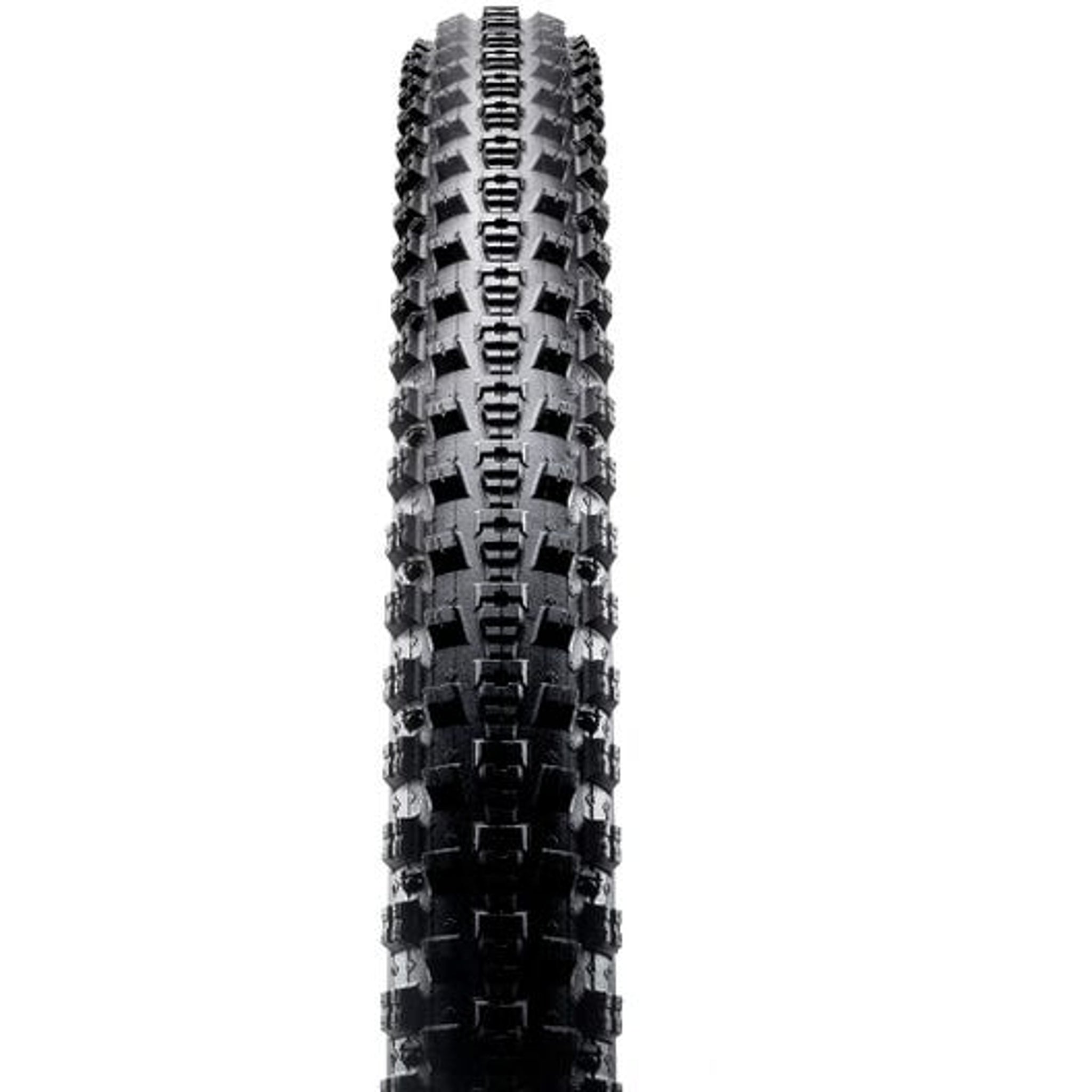 Maxxis Crossmark II 27.5 x 2.25 Folding MTB Tyre with EXO TR for Speed