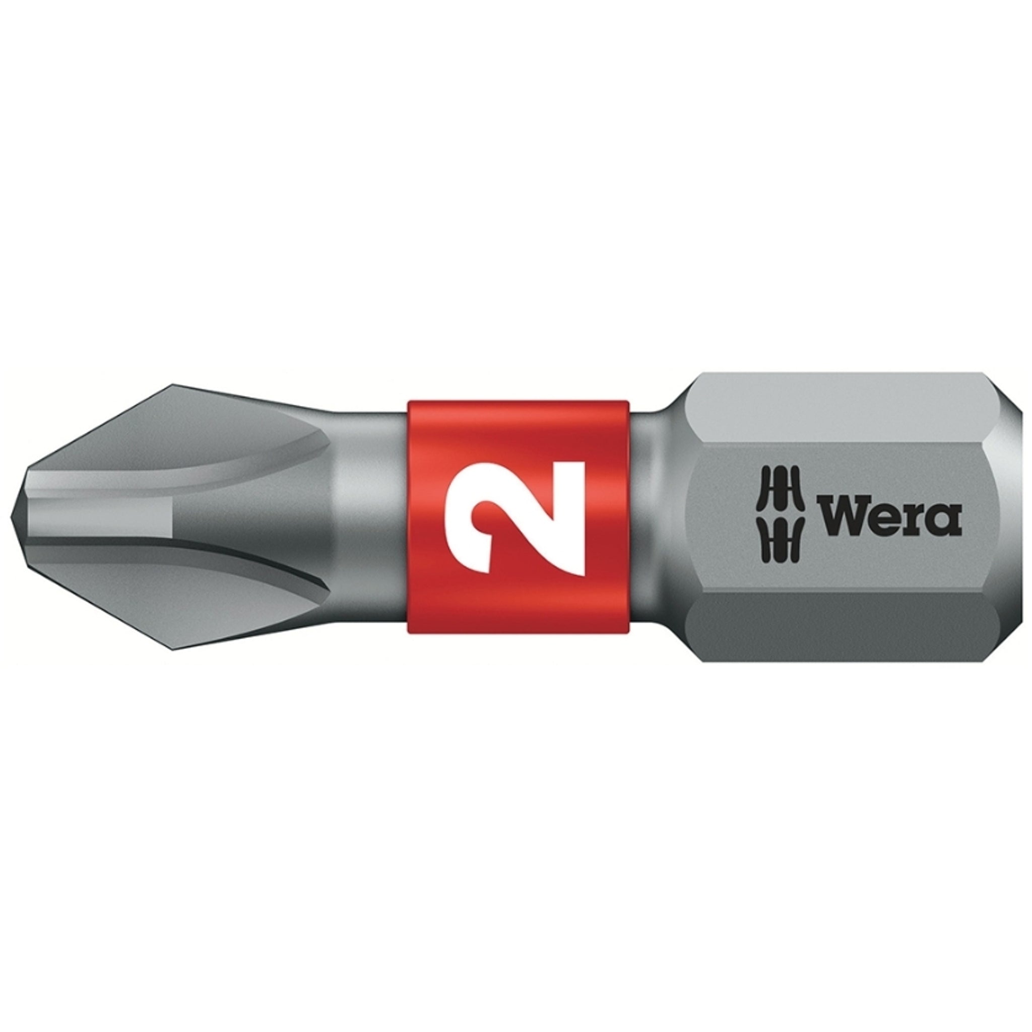 Wera Kraftform Kompakt 20 Tool Finder 2 with Pouch: 13-Piece Versatile Tool Set