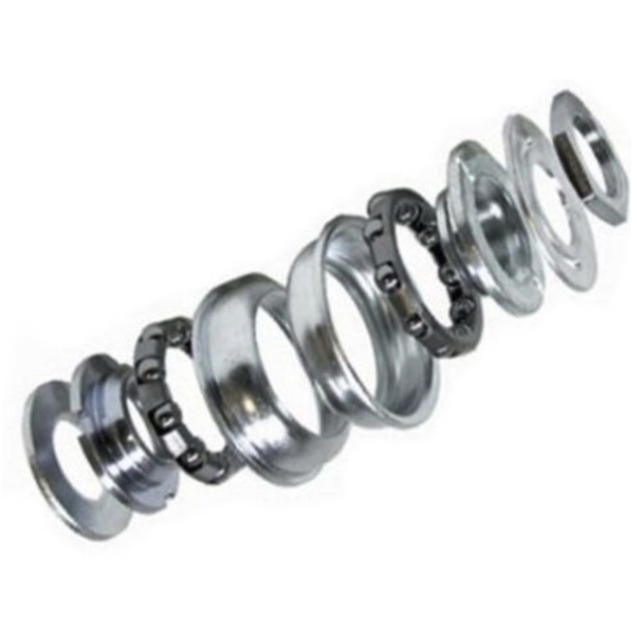 Durable 1Pc 24T Ch-35 BBB Bottom Bracket for Large One-Piece Cranks