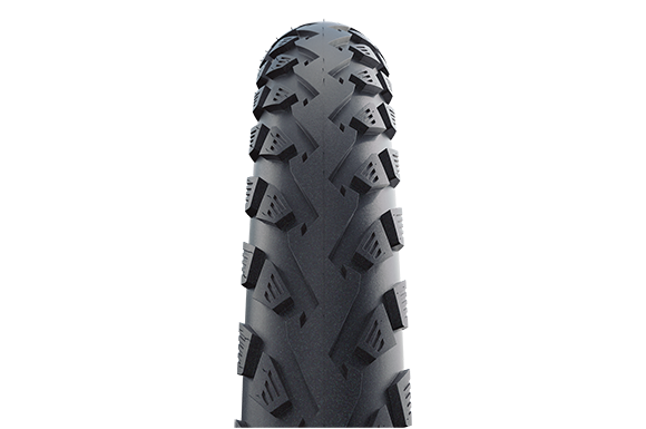 Schwalbe High - Performance 700 x 40 Wire K - Guard HS450 Land Cruiser Tyre