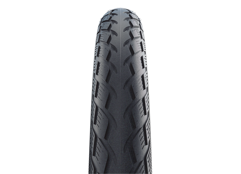 Schwalbe Marathon Performance Wire 24 x 1.75 Tyre with GreenGuard HS420