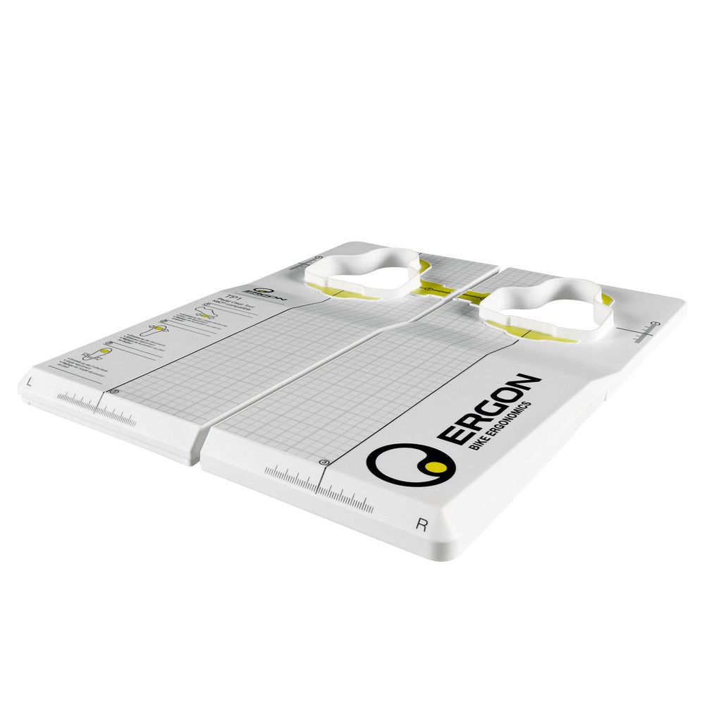 Ergon Professional Tool - Cleat Locator TP1 for Look Cycling Cleats