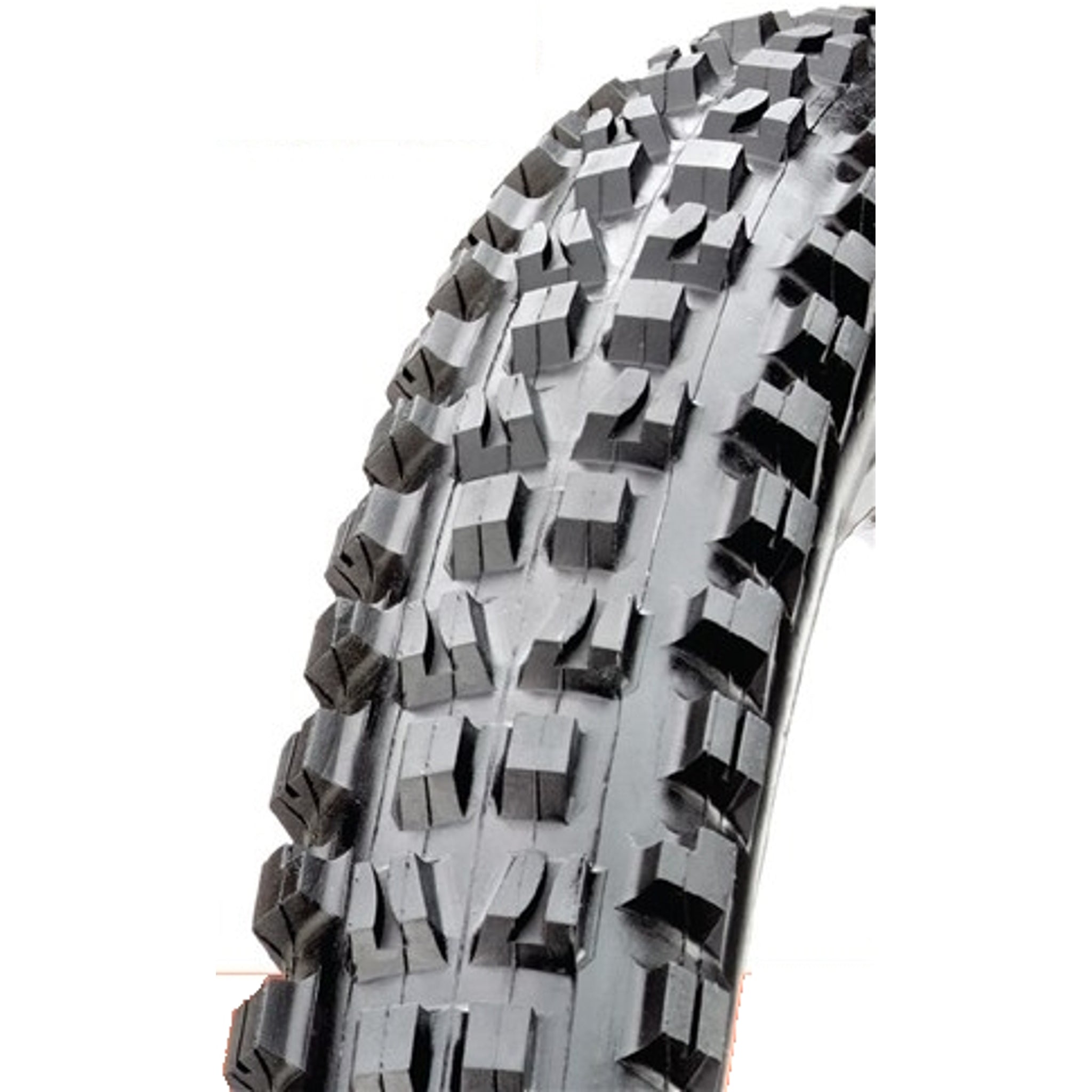 Maxxis High - Performance Tubeless Ready Folding Mountain Bike Tyre Minion DHF with 29 X 2.50 Size