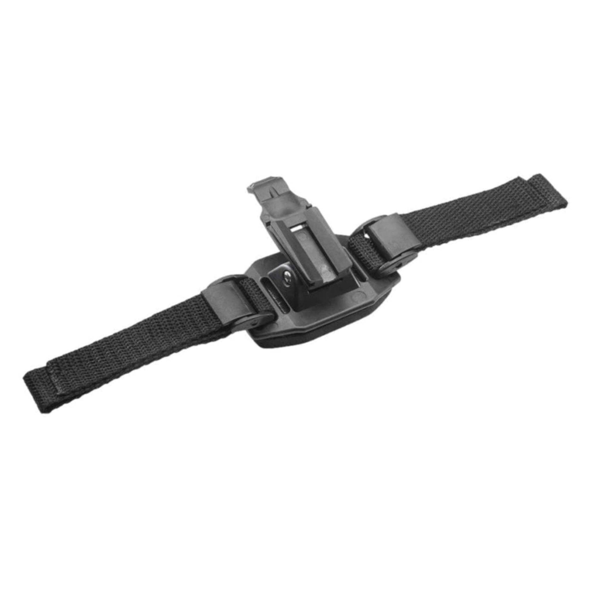 Niterider Helmet Strap Mount Ideal for Lumina and Mako Lights