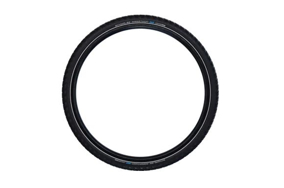 Schwalbe Marathon 365 20 x 2.15 4 - Season Tyre with Greenguard TwinSkin HS475 ADDIX 67EPI