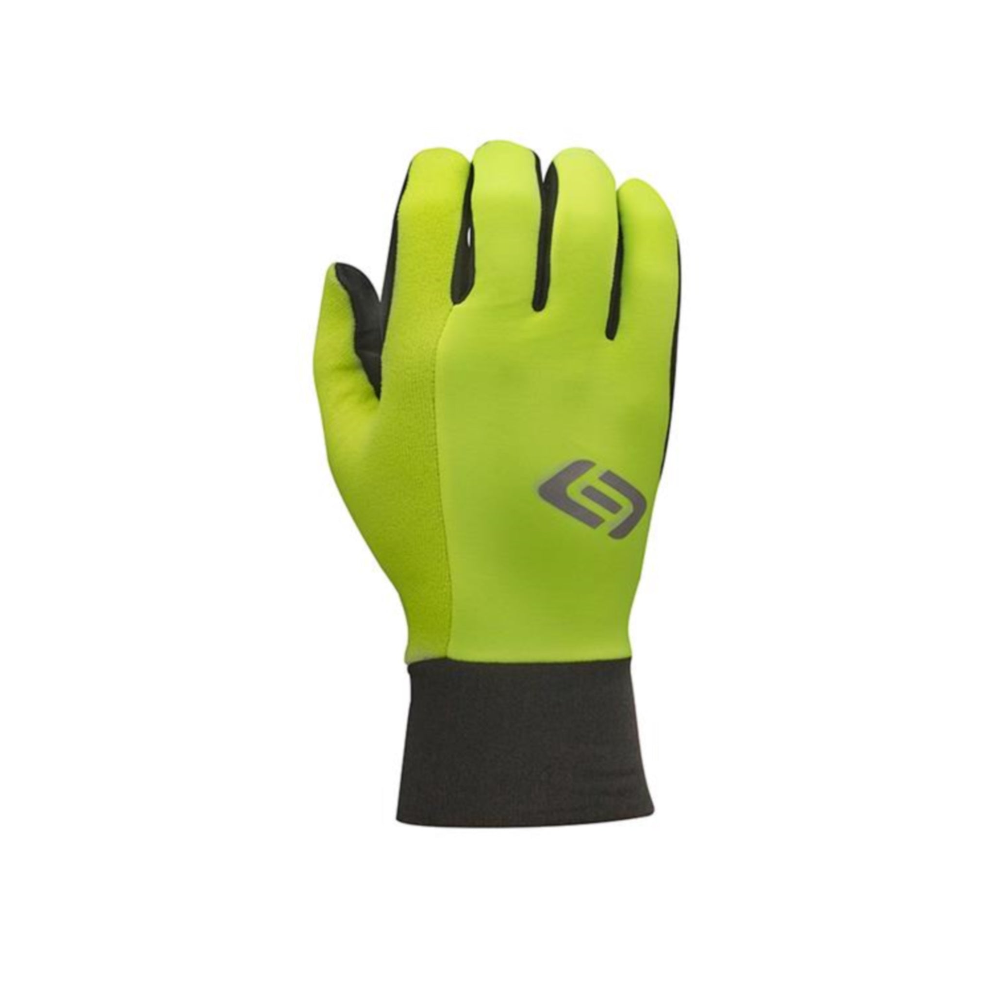Hi-Viz Bellwether Winter Fleece Gloves for Optimal Climate Control