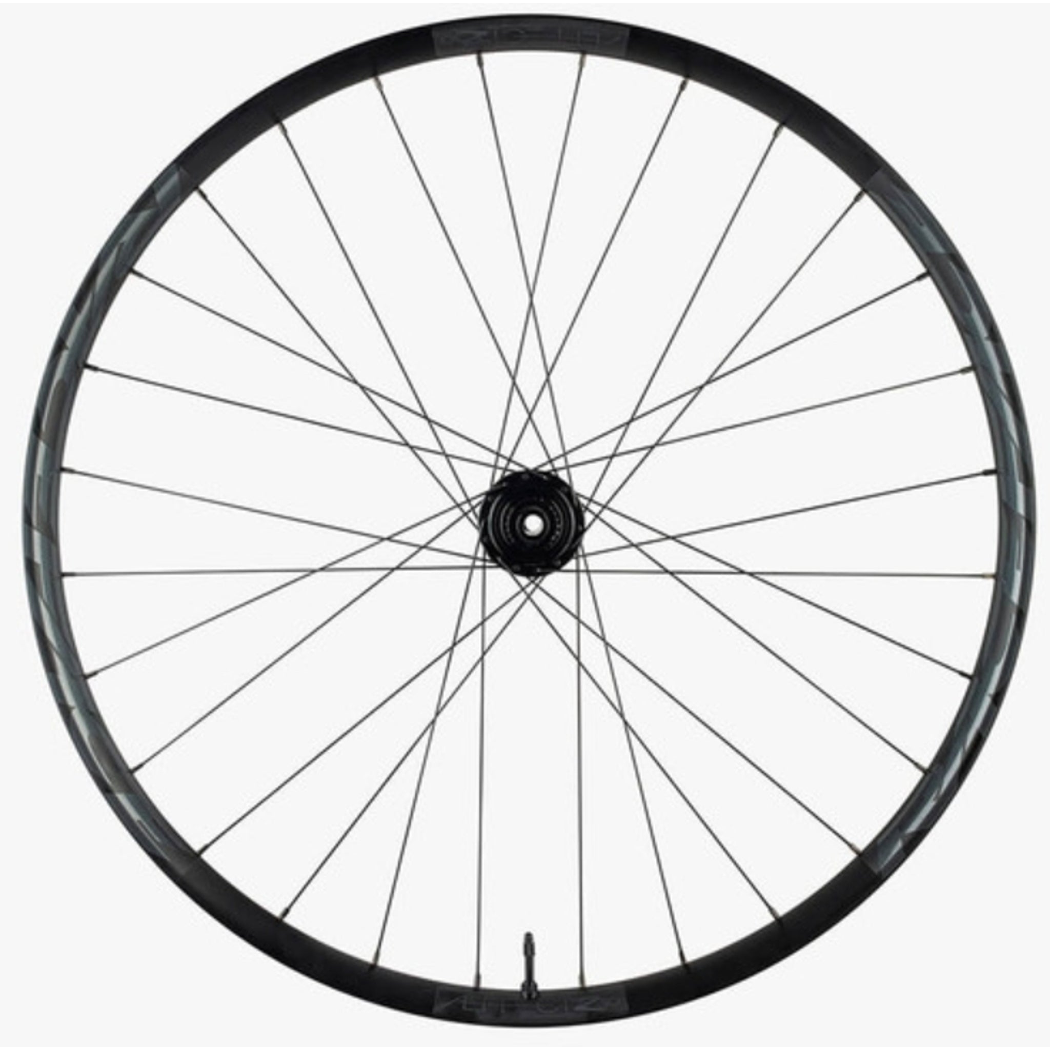 Race Face Aeffect-R 30 Mountain Bike Rim for 29-Inch Wheels, 28H, Black Color