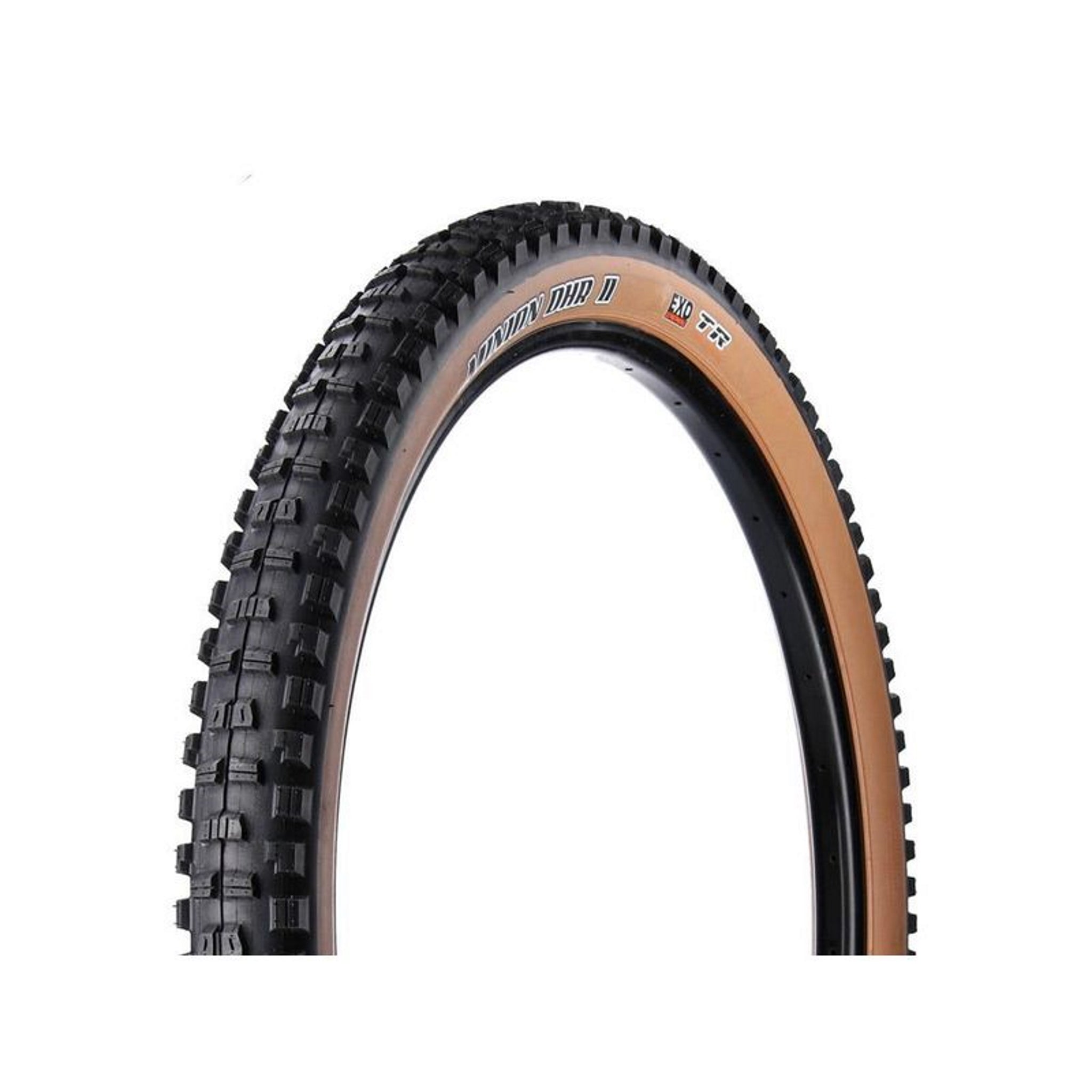 Maxxis 27.5x2.40 Weight Minion Dhr2 3C/Exo+/TR - Ideal for Aggressive Trail Riding