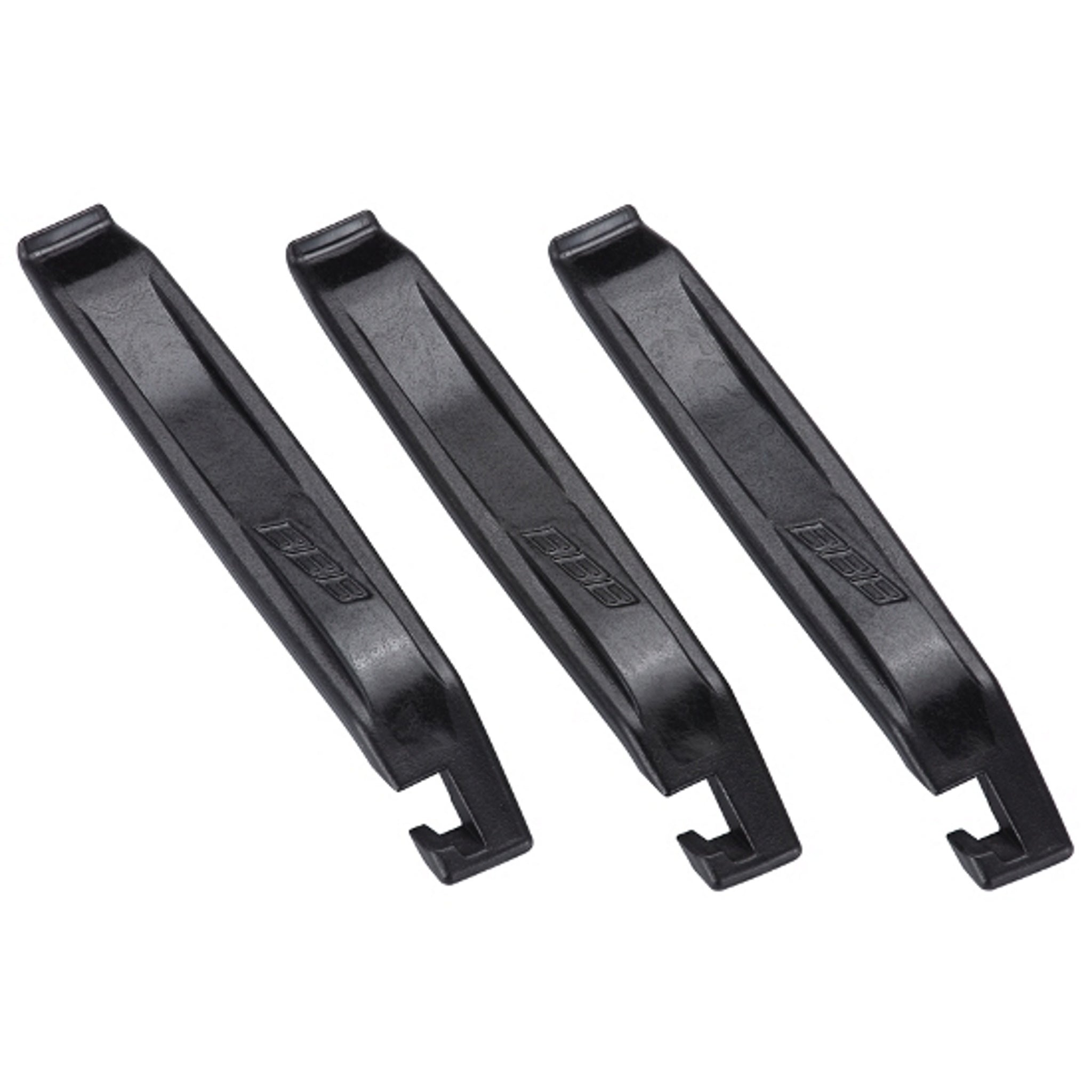 High - Quality 'EASYLIFT' Tire Levers Set of 3 Pieces for Convenient Tire Changing