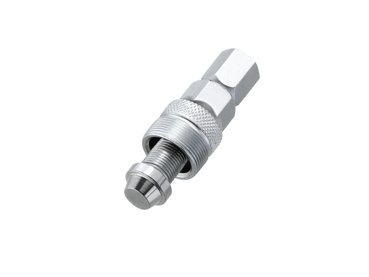 Topeak Universal Crank Puller for Square Taper, Octalink & ISIS Drive Workshop Tool