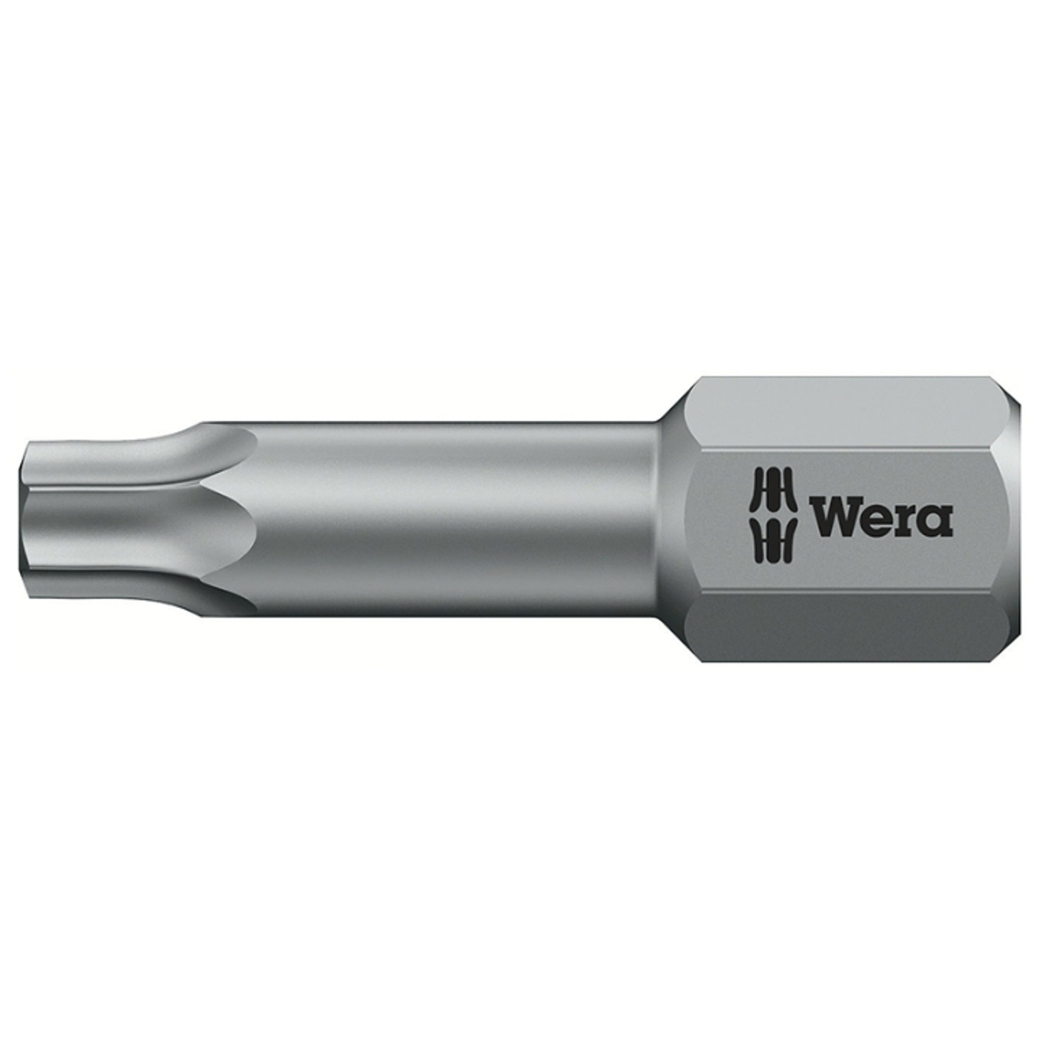 Wera 30 - Piece Universal Bit - Check Set for Versatile Use