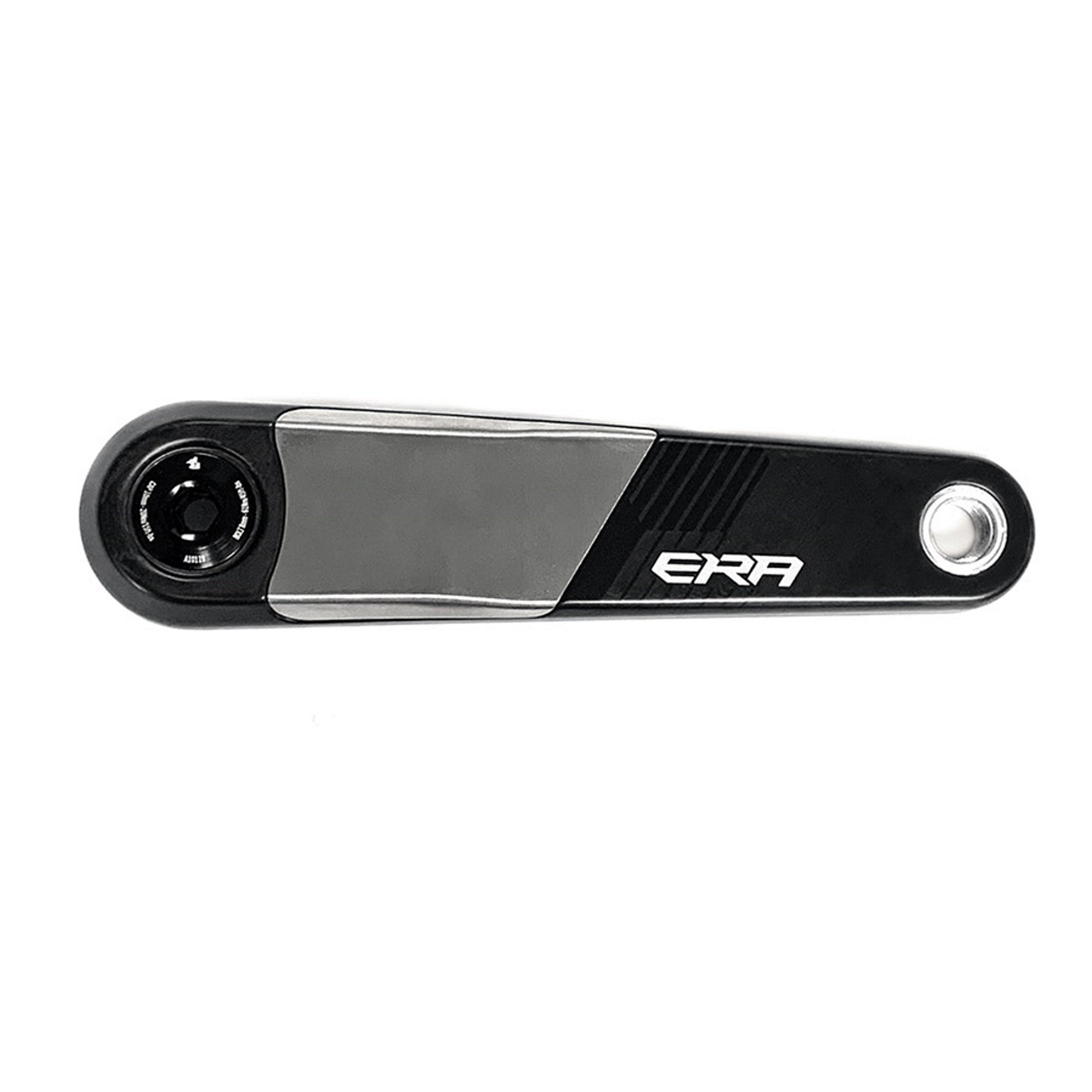 Race Face Era Electric Bike and Electric Mountain Bike Crankarms in 170mm Black - Suitable for Bosch G2/G4 and TQ Drive Units