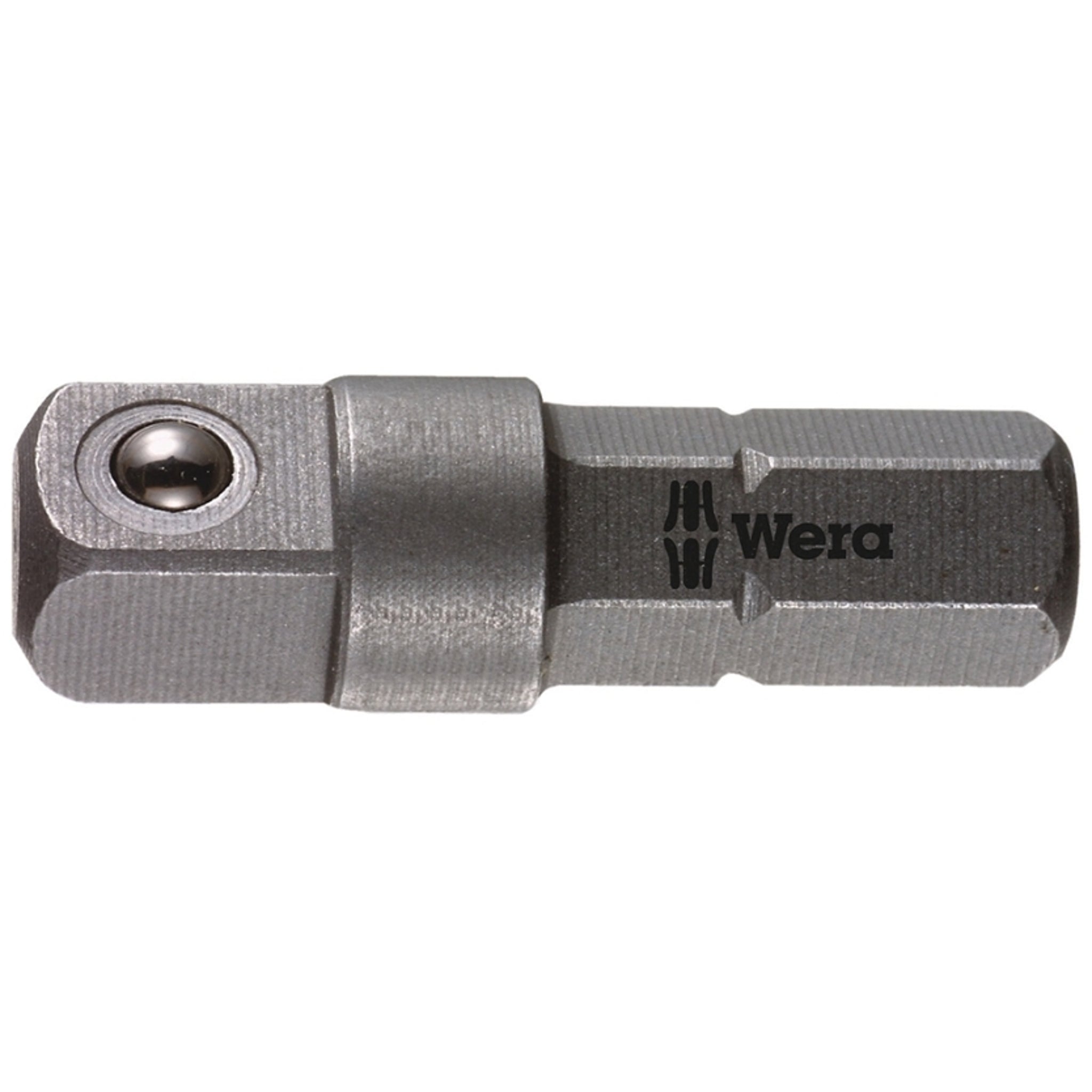 Wera 23-Piece Safe-Torque Precision Wrench Set for Easy Use