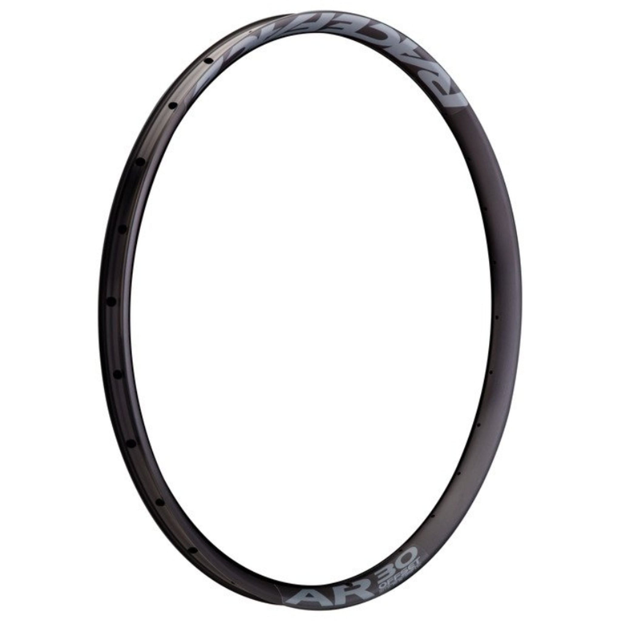 Grey 27.5 32H Race Face AR Offset 40 Durable Bicycle Rim