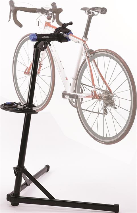 BBB ProfiMount High - quality Foldable Bike Repair Work Stand