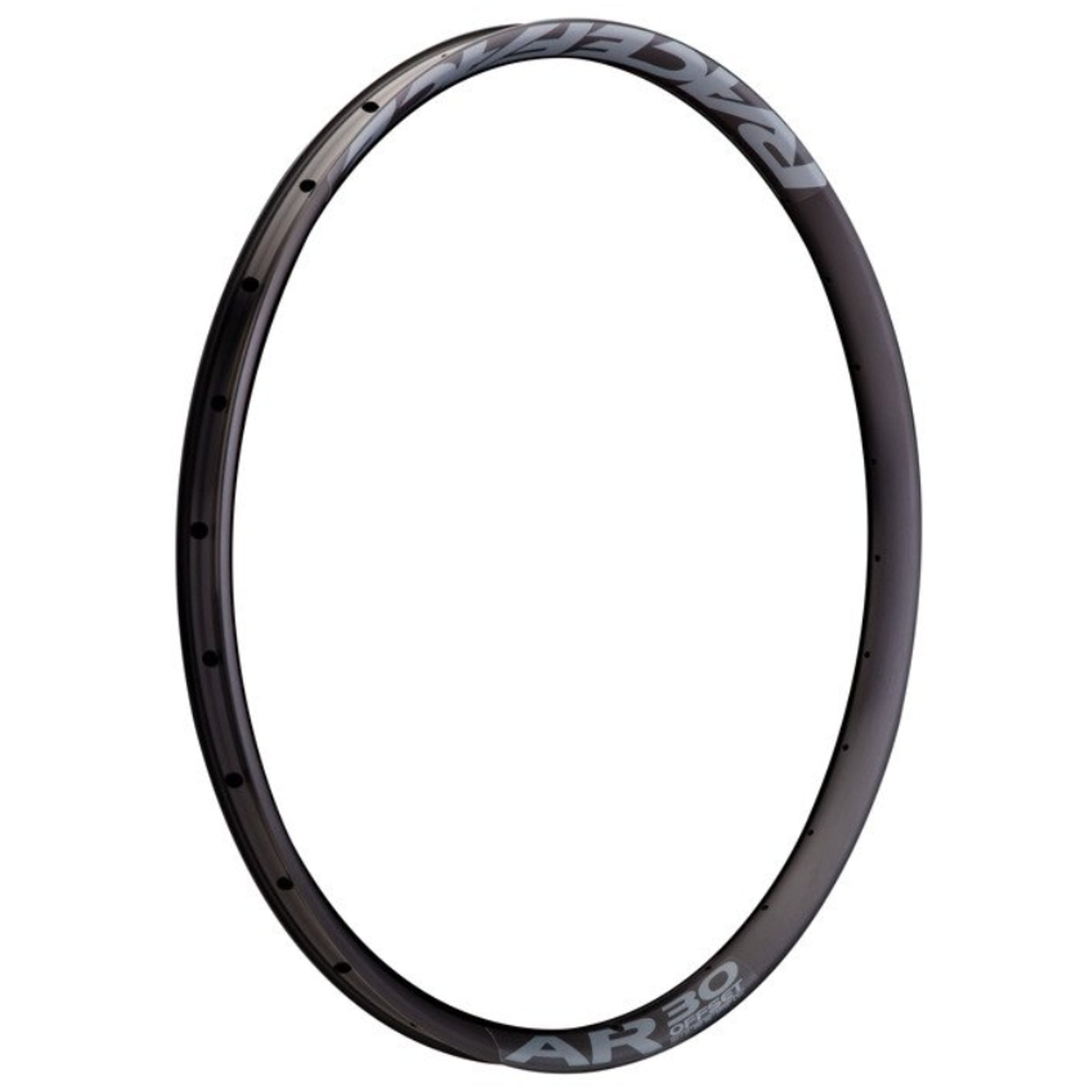 Grey Race Face AR 30 Offset 29 32H Robust Mountain Bike Rim