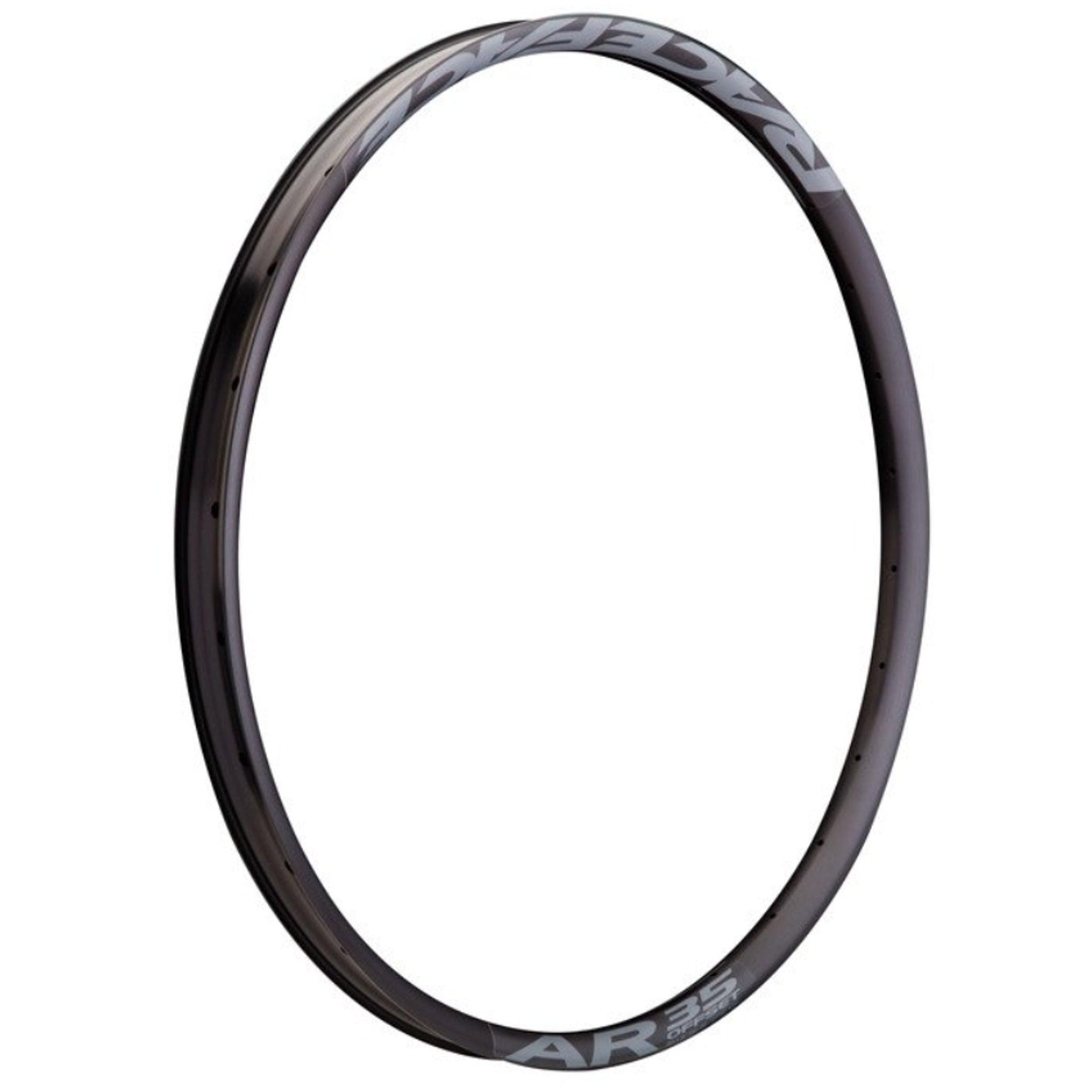 Grey 27.5 32H Race Face AR Offset 40 Durable Bicycle Rim