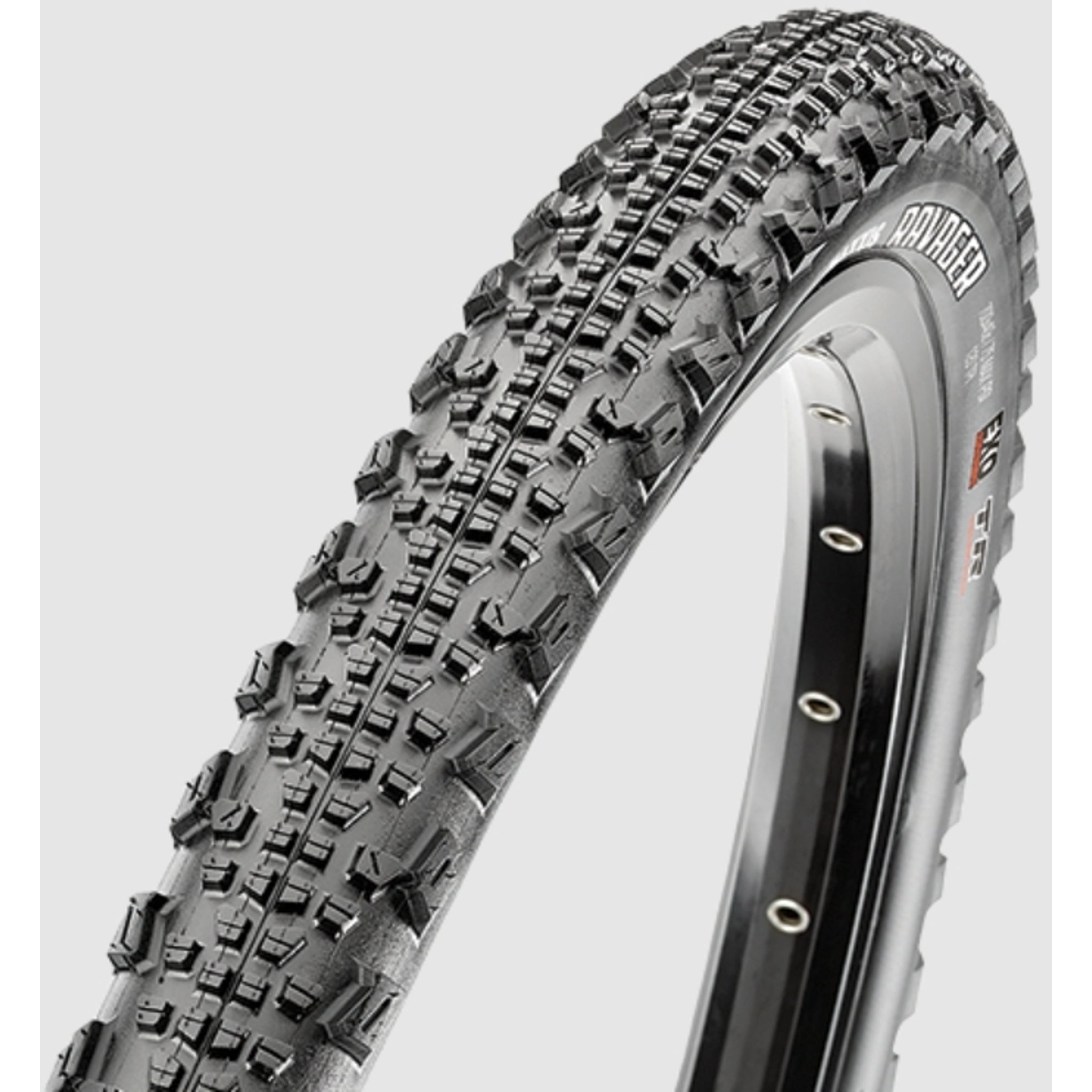 Maxxis Foldable 700 x 50c Exo/Tr 60Tpi Ravager Gravel Tire