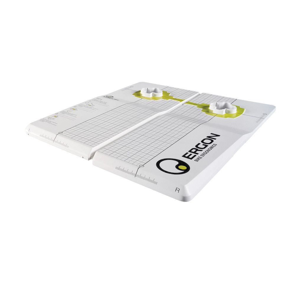 Ergon Professional Tool - Cleat Locator TP1 for Look Cycling Cleats