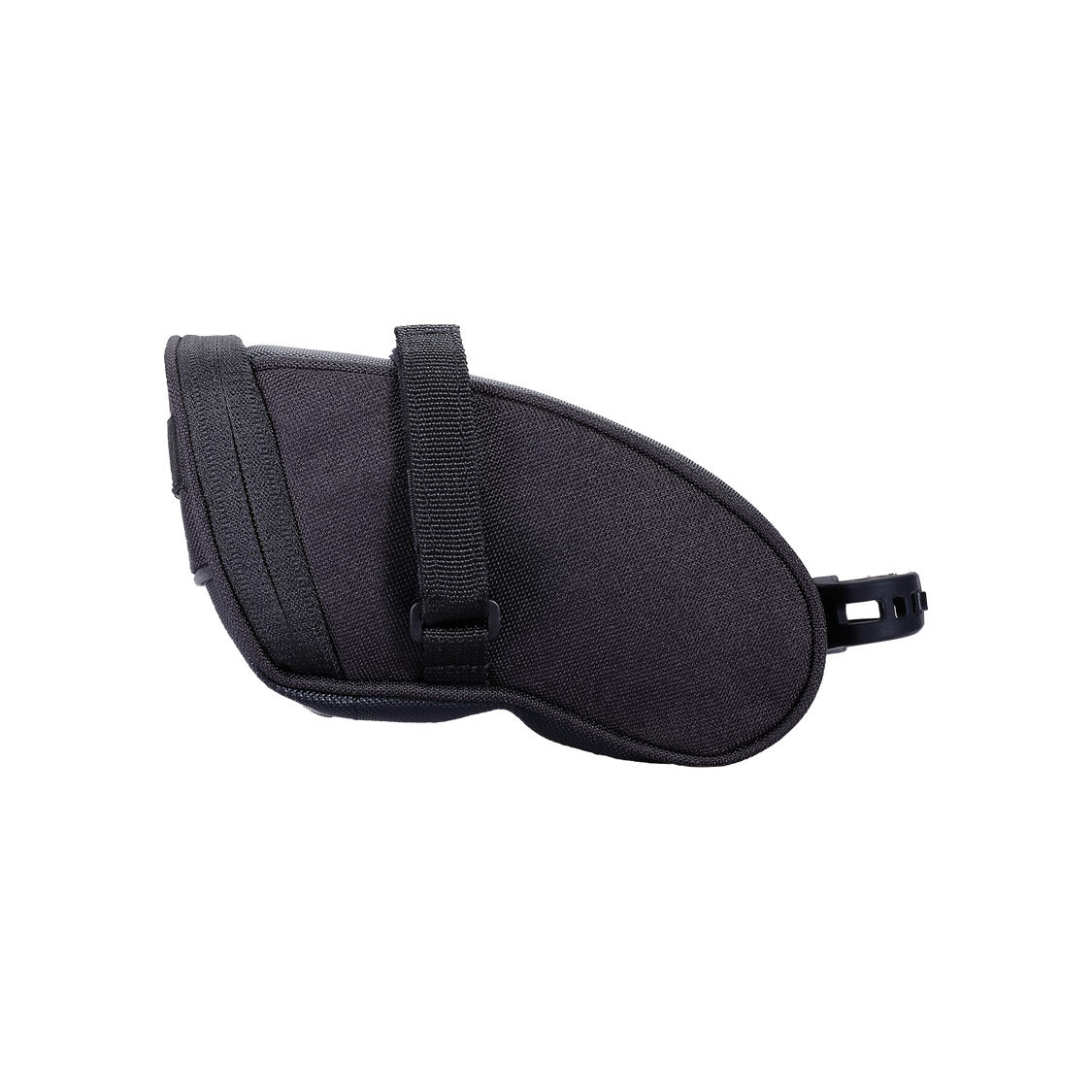 Medium BBB SpeedPack Premium Curved Saddle Bag for Optimal Position