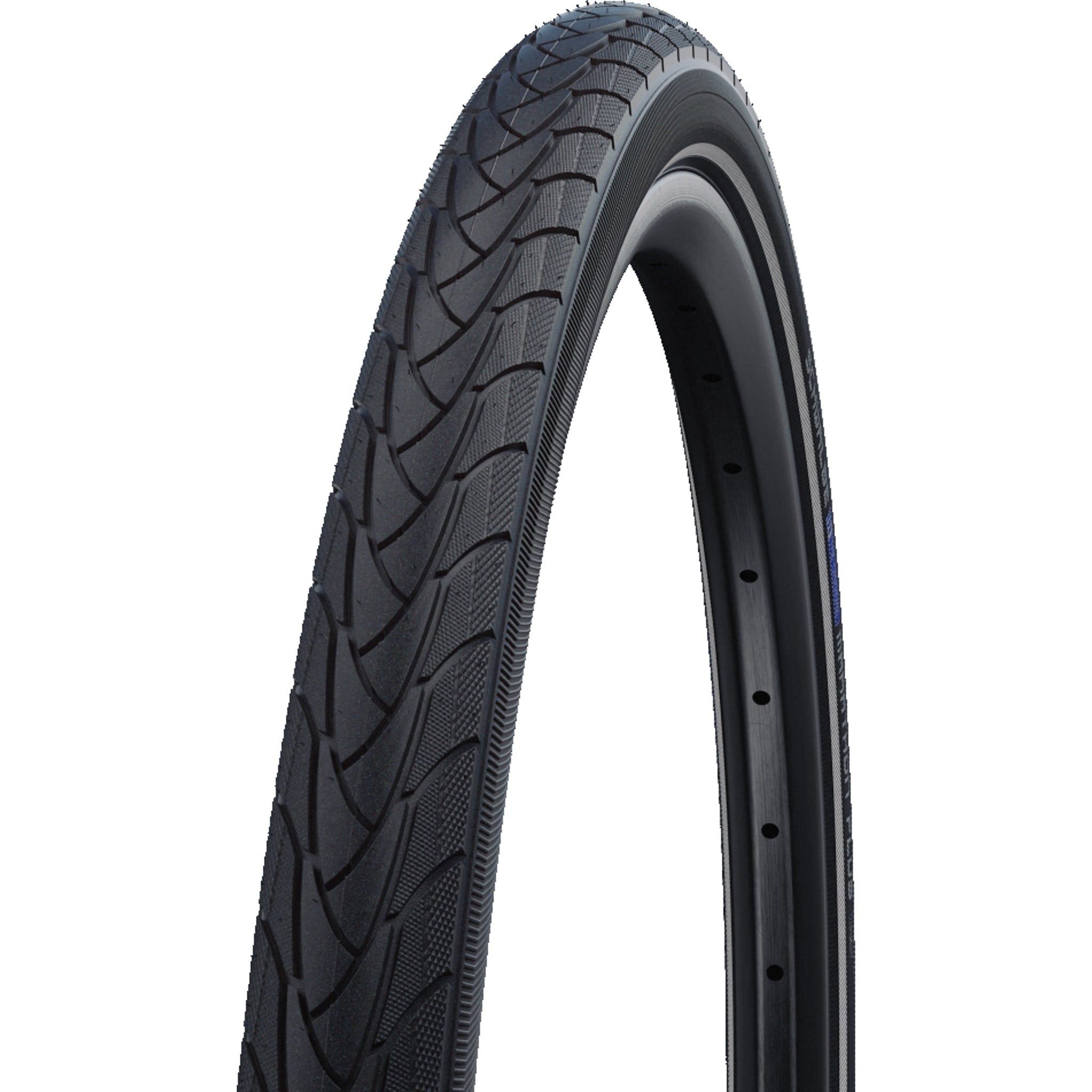 High - quality Schwalbe Marathon Plus 700x38c Bicycle Tyre