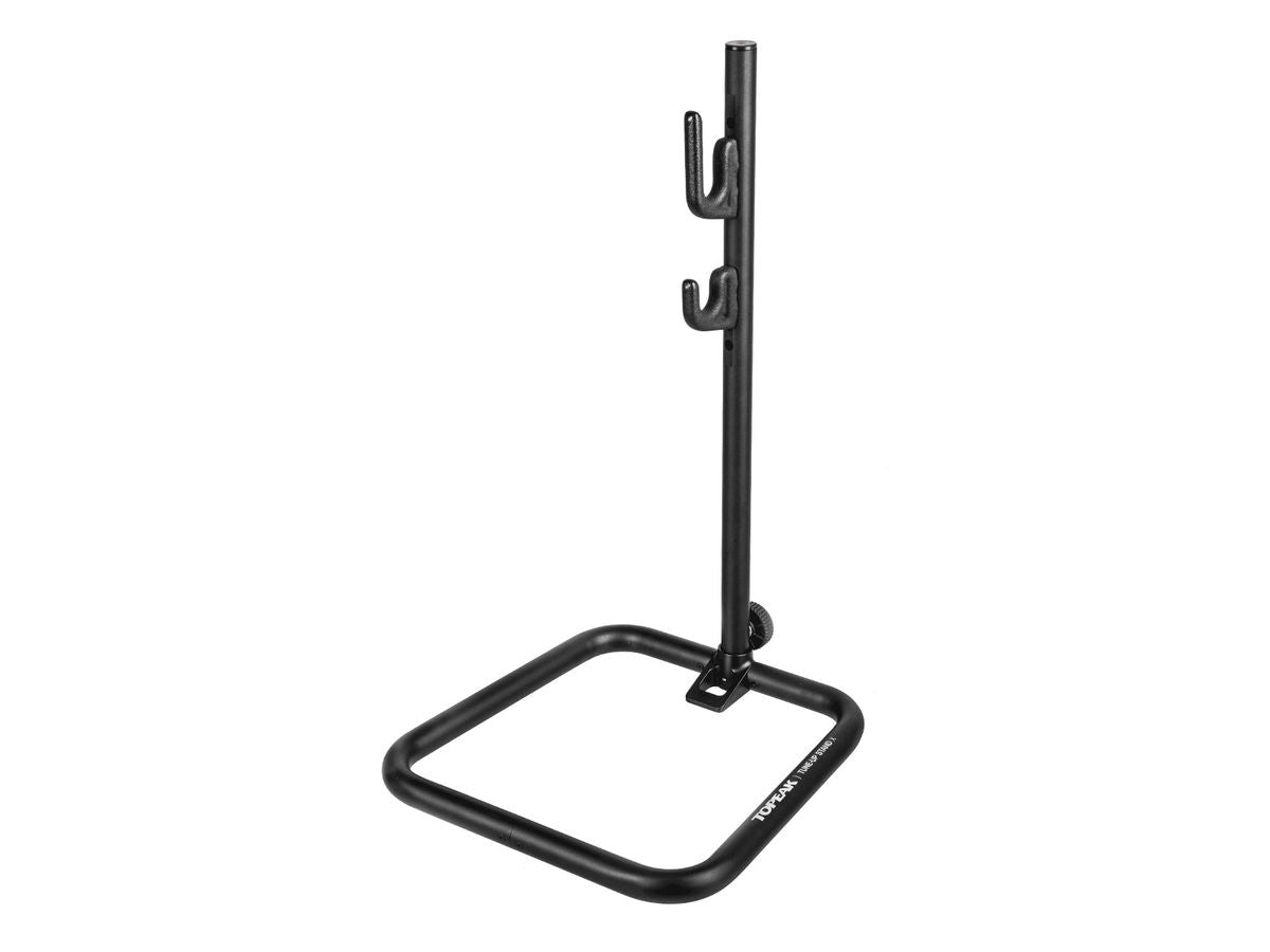 Topeak E-Bike & Heavy Duty Bike TuneUp Stand X with Adjustable Features