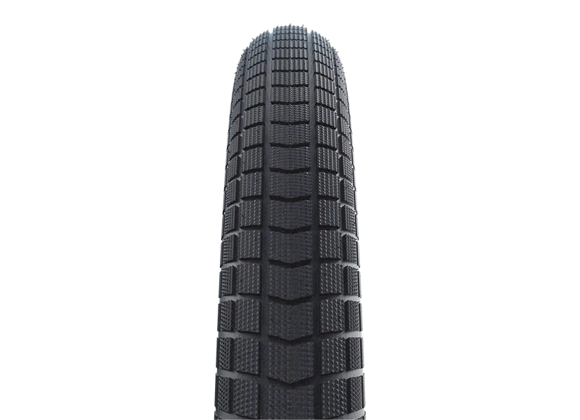 Schwalbe Big Ben 26 x 2.15 K-guard Performance Brown-Reflex HS439 Tyre