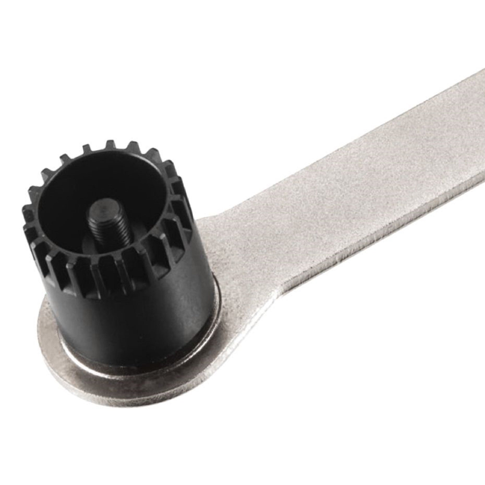 BBB BTL-20L PullStar Extra-Long Shimano Bottom Bracket Tool for Bicycle Maintenance