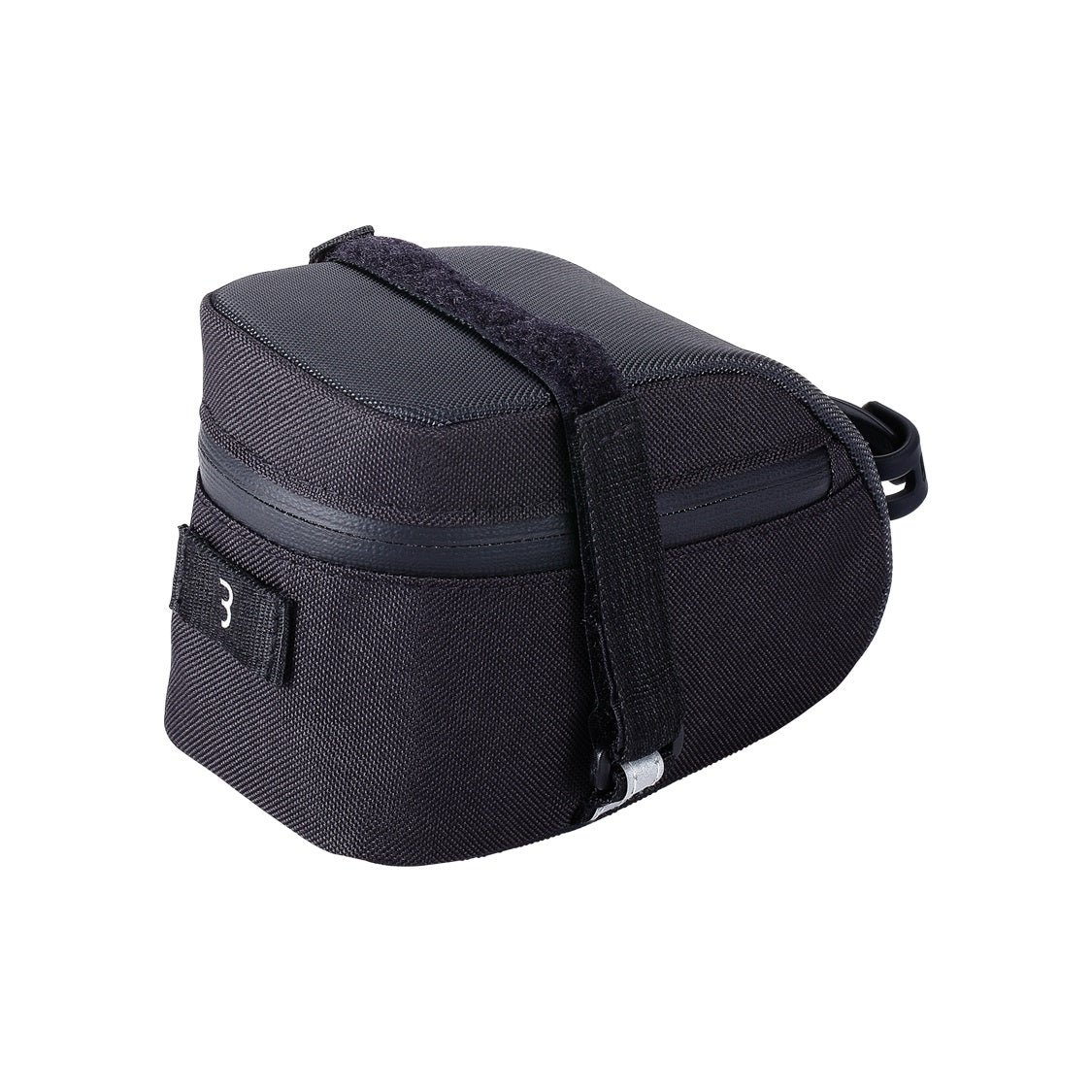 BBB High - Quality Easy - Install Saddle Bag for Bicycles in Medium Size