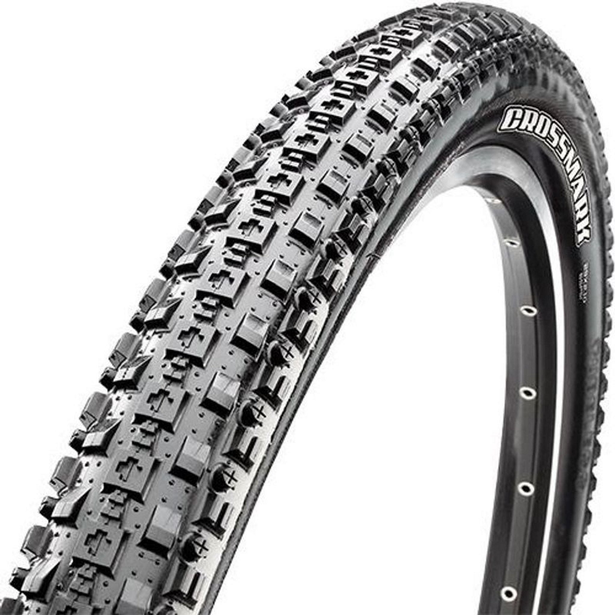 Maxxis 26-Inch 2.10 Width Crossmark Mountain Bike Tire
