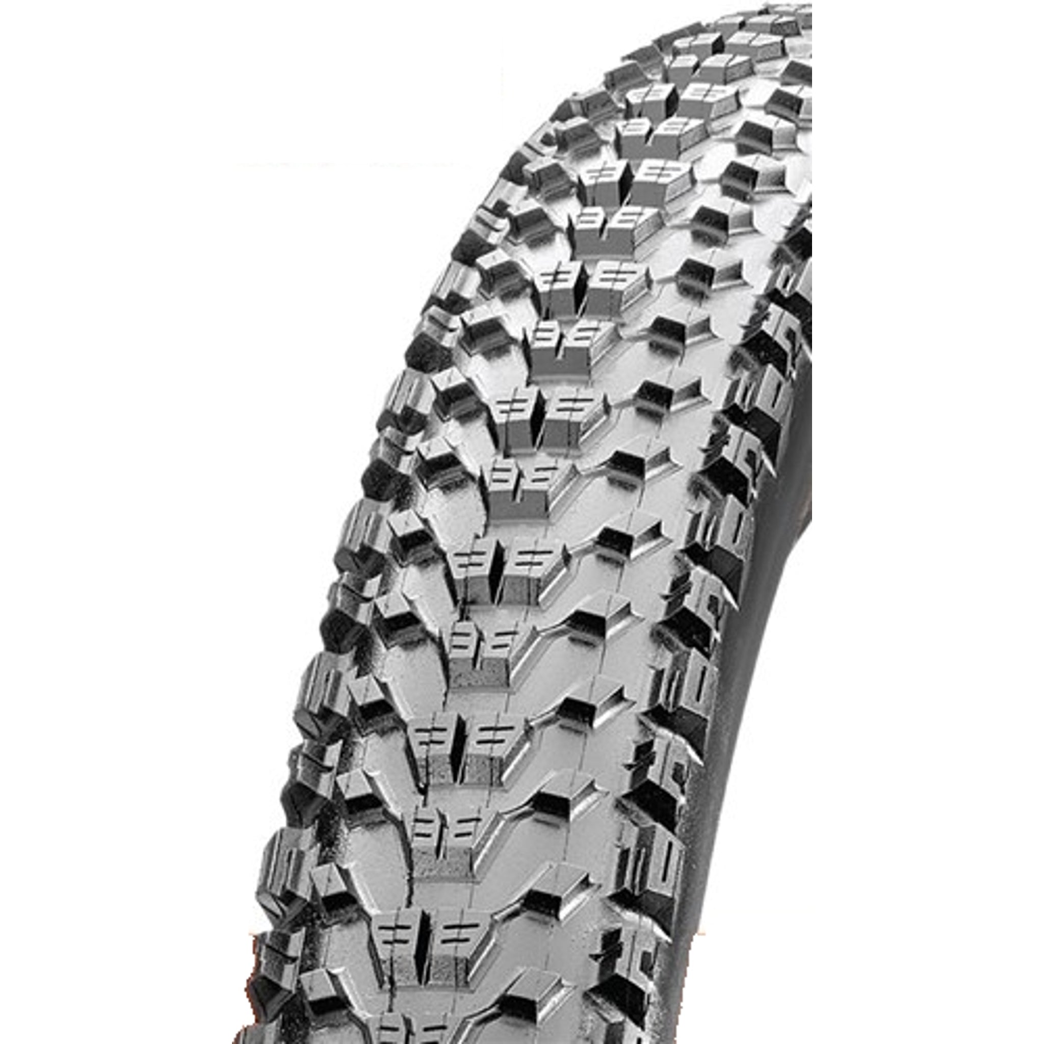Maxxis High - Performance Folding Mountain Bike (MTB) Tire - Ardent Race with 3C MaxxSpeed Compound, EXO TR Protection, 26 x 2.20 120 TPI