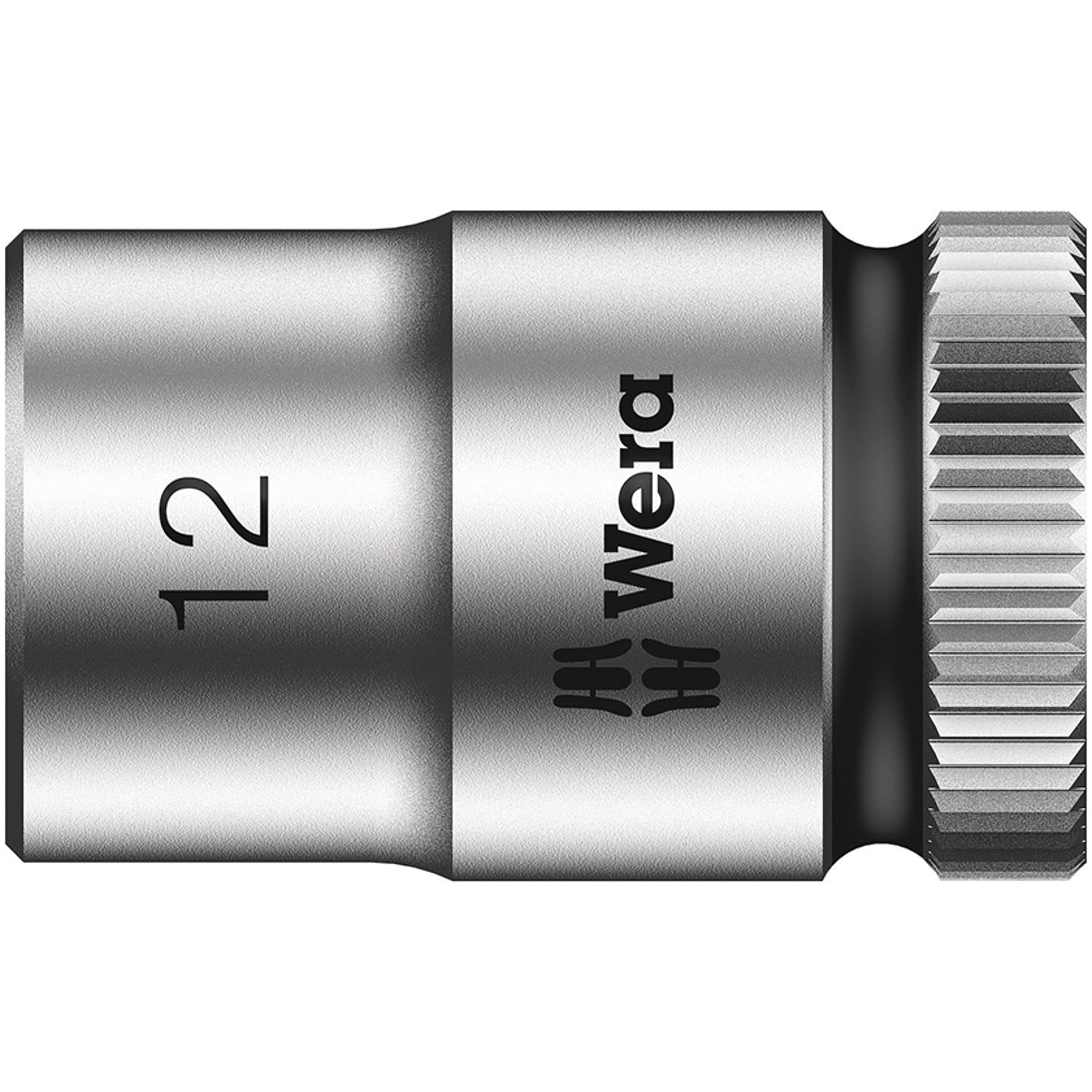 Wera 3/8 Drive Zyklo Speed 29-Piece Socket Ratchet Set for Efficient and Precise Work
