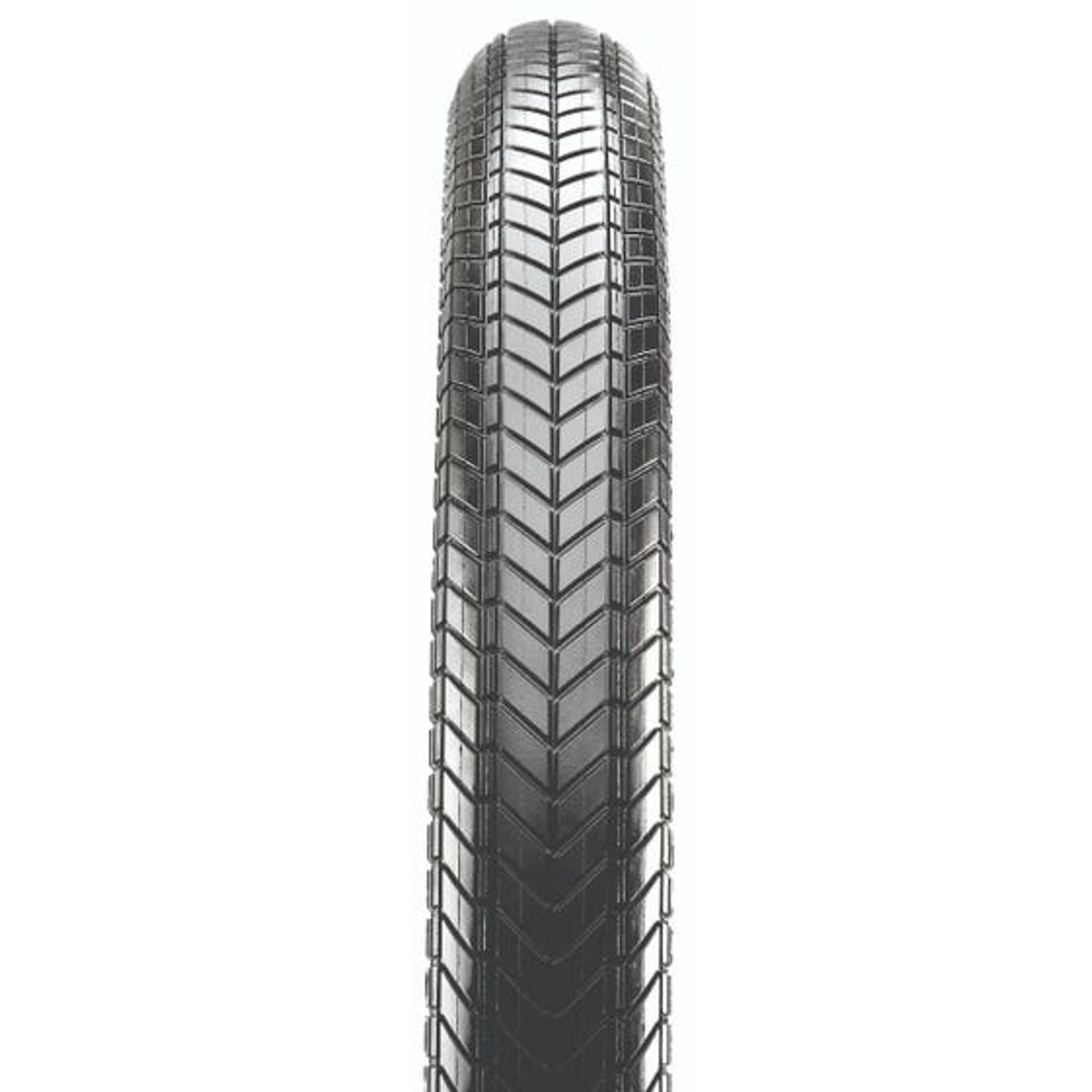 Maxxis Grifter 29 x 2.50 Wire Bead Bicycle Tire - Ideal for Freestyle Cycling