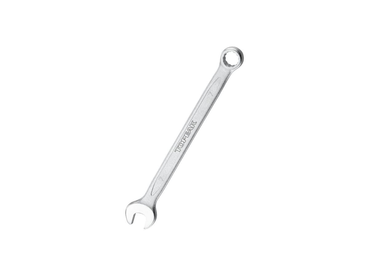 Topeak 7mm Dual-End Workshop Tool - Ideal for Shimano Hydraulic Disc Brake Caliper