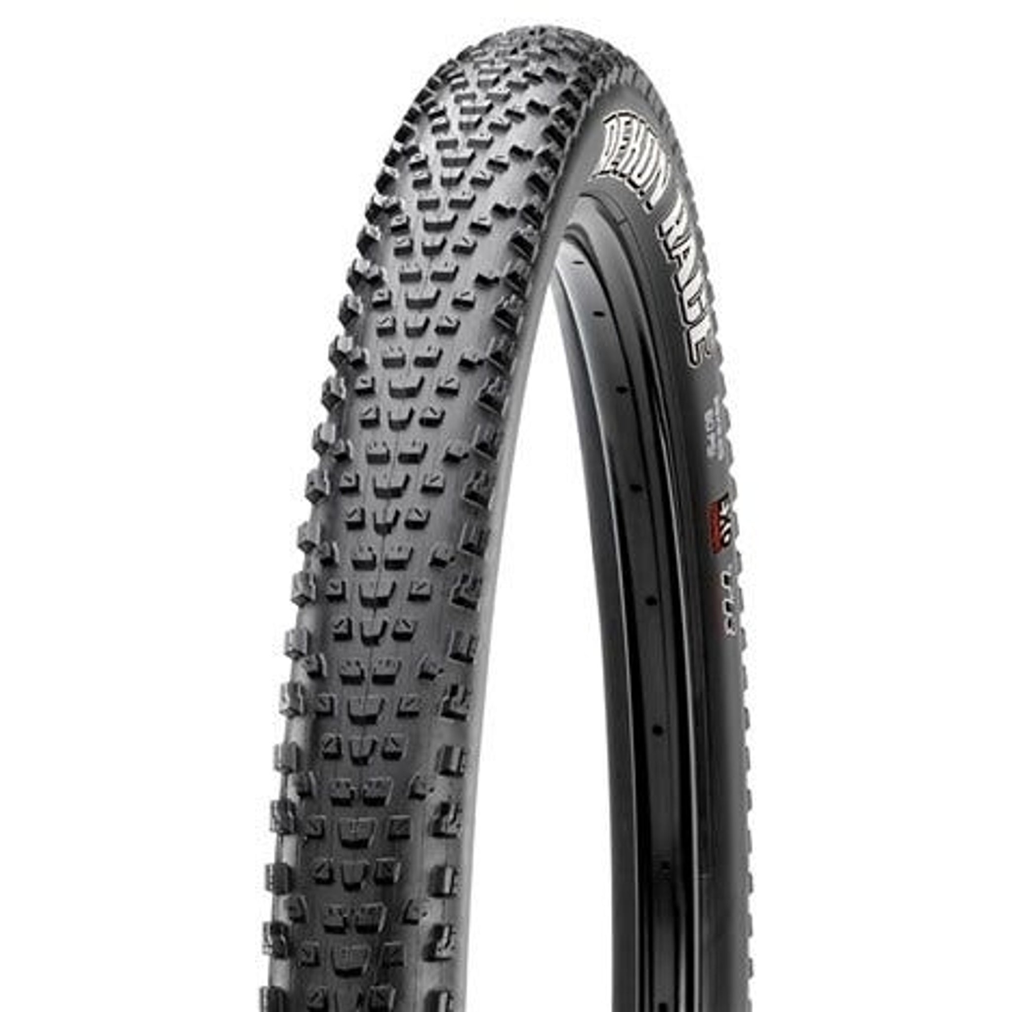 Maxxis Rekon Race 29 x 2.40 Folding WT EXO Mountain Bike Tire for Speed