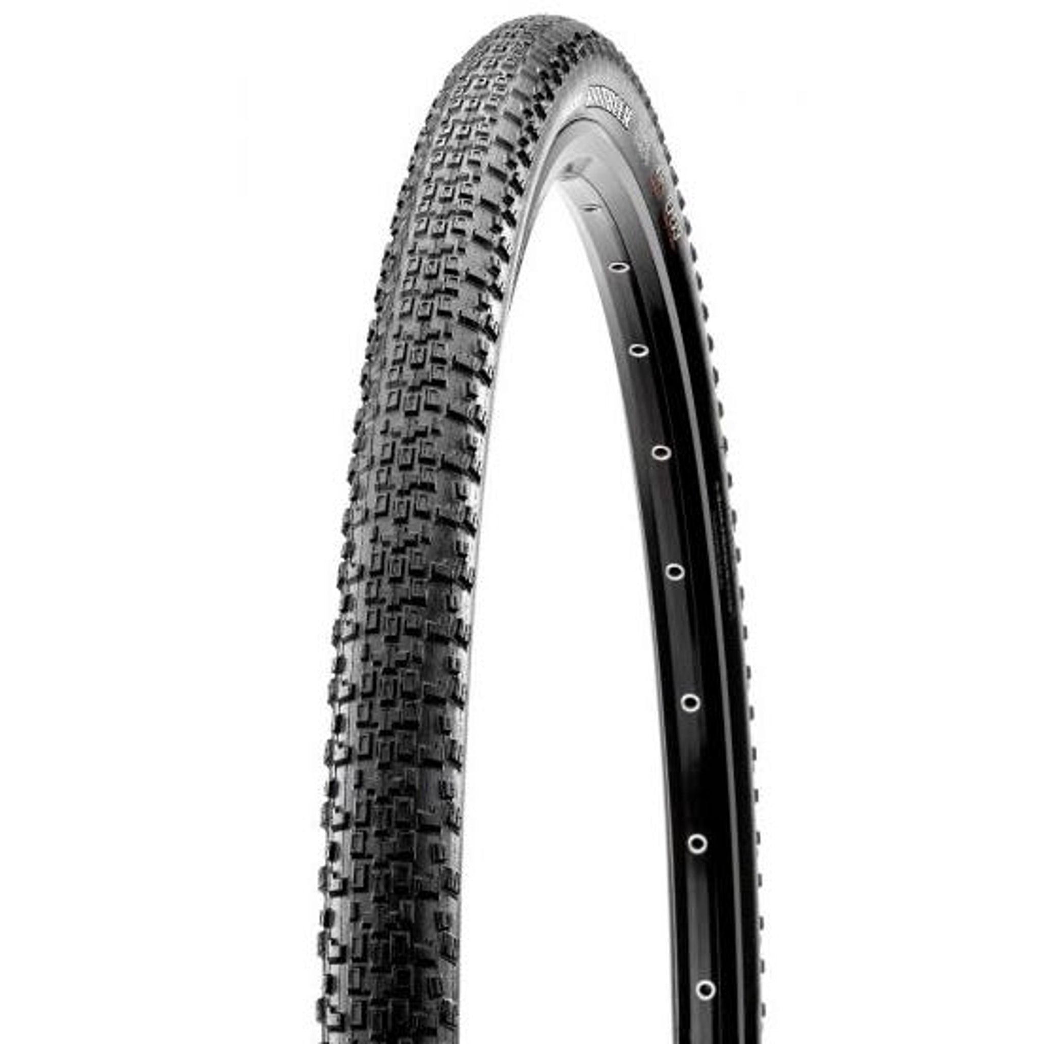 Maxxis Rambler 700 x 40c Foldable Gravel and Dirt Road Racing Tire with EXO TR Technology