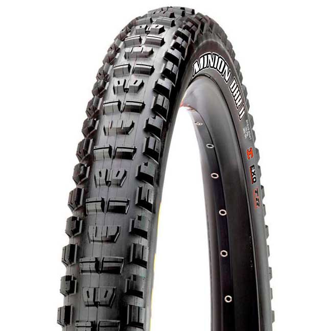 Maxxis 27.5 x 2.60 Minion DHR II 3C/EXO/TR Maxx Terra Trail Bike Tire