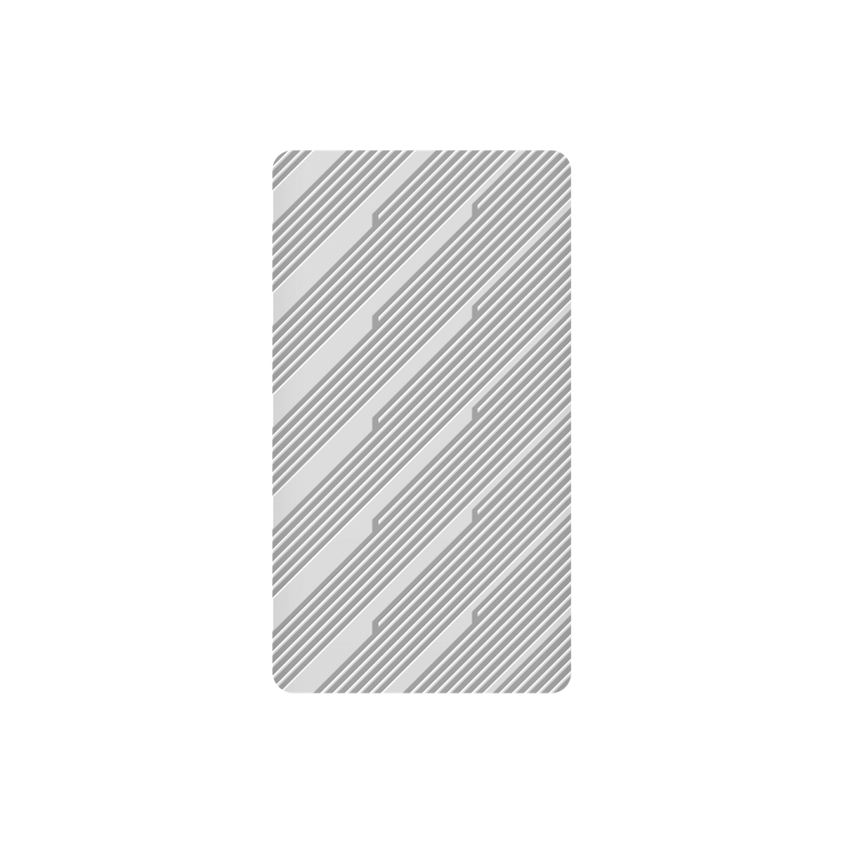 Ergon 2mm Thick White Road Handlebar Tape for Enhanced Speed