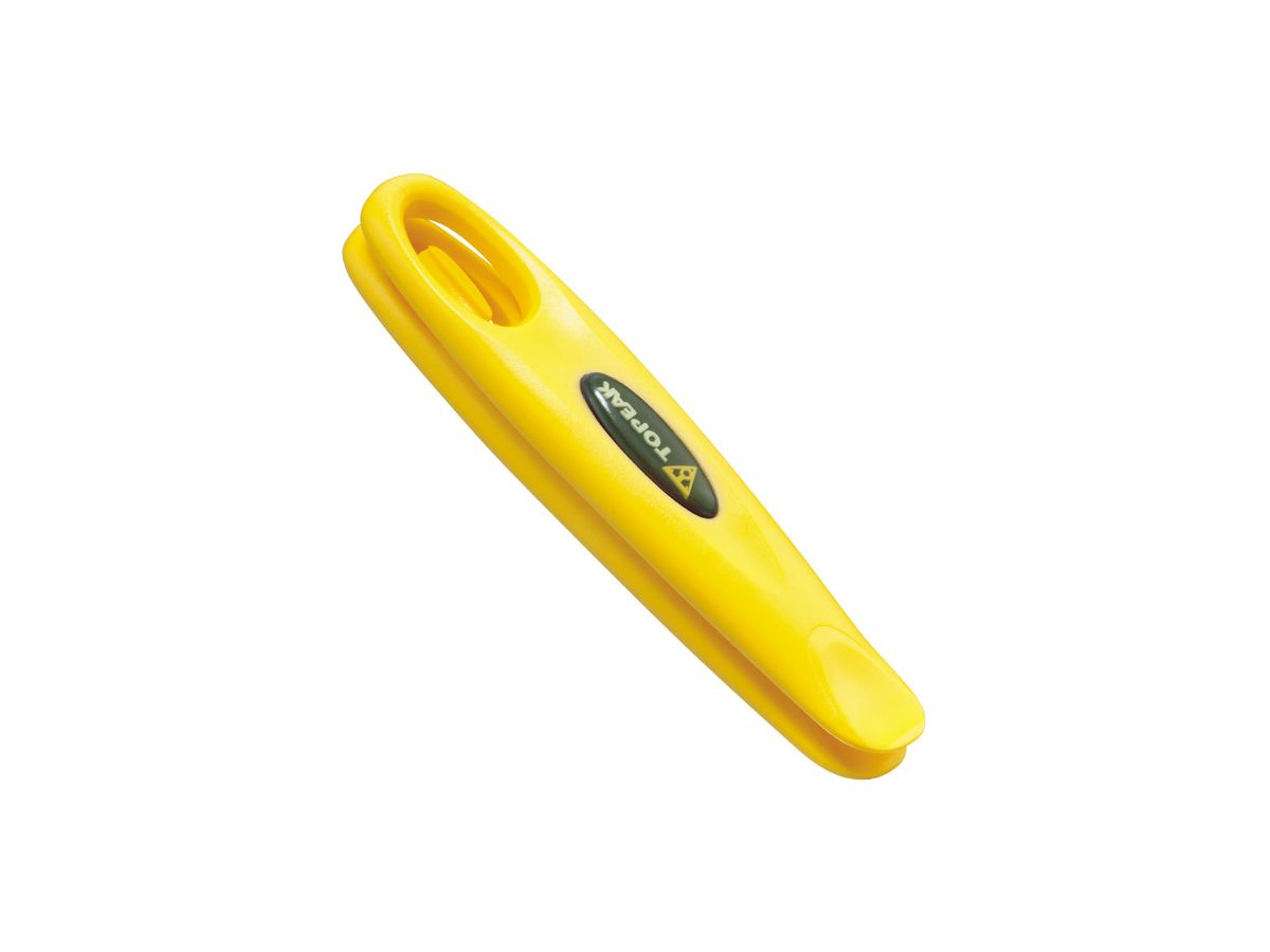 Topeak High - Quality Shuttle Lever 1.1 Tire Levers for Bicycles