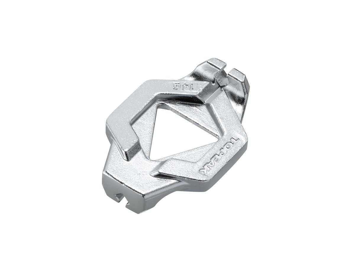 Topeak High - Strength Workshop Duospoke Wrench for Mavic M7 & M9 Wheelsets