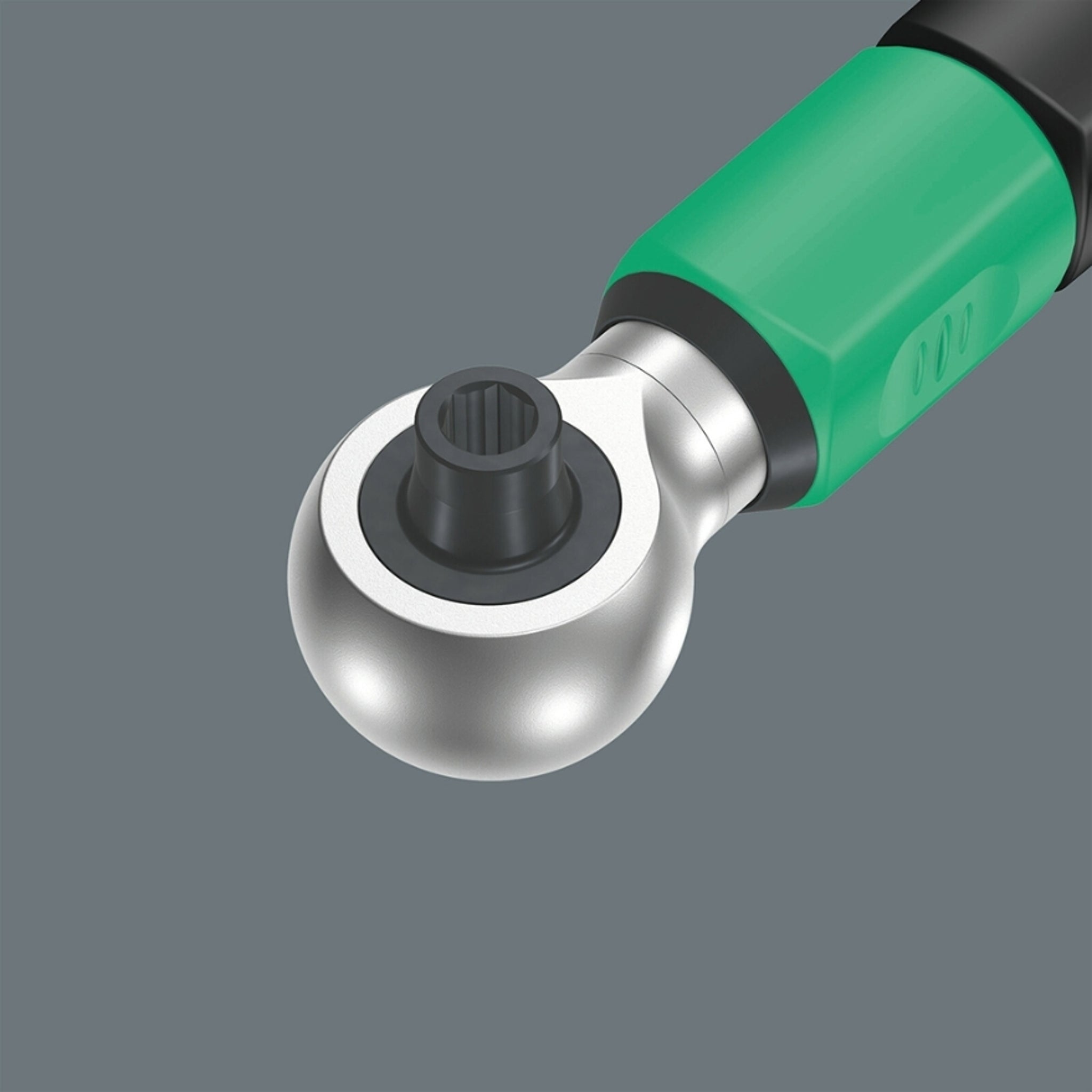 Wera 23-Piece Safe-Torque Precision Wrench Set for Easy Use