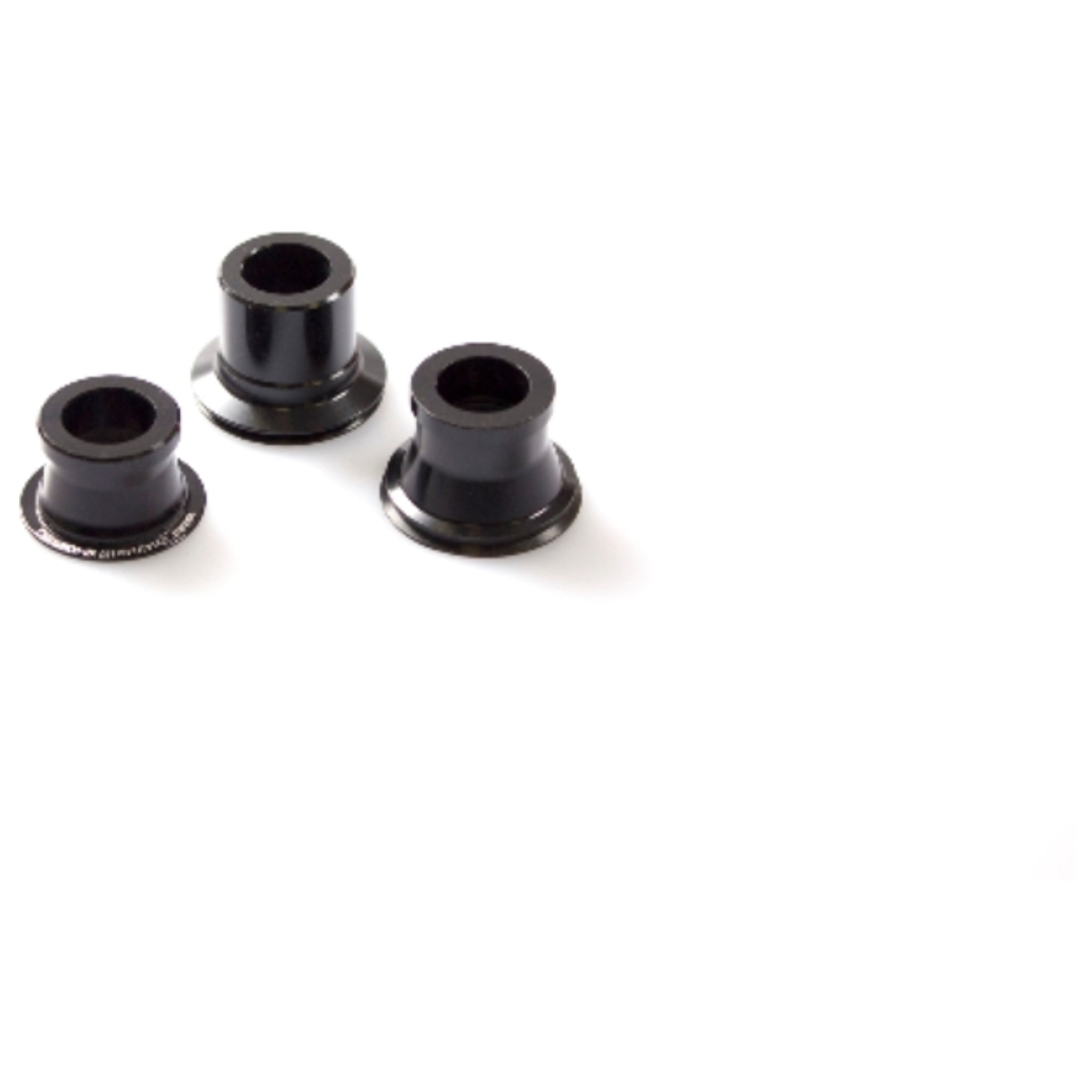 Race Face 15mm Front Vault Endcap Set 412/414 - Durable & Reliable
