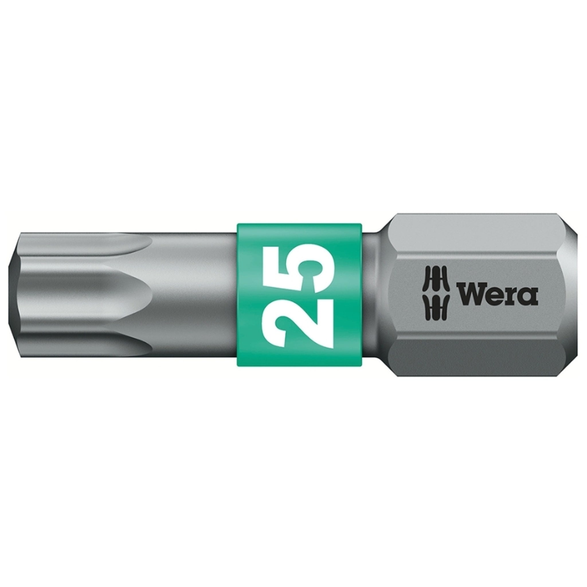 Wera Kraftform Kompakt 20 Tool Finder 2 with Pouch: 13-Piece Versatile Tool Set