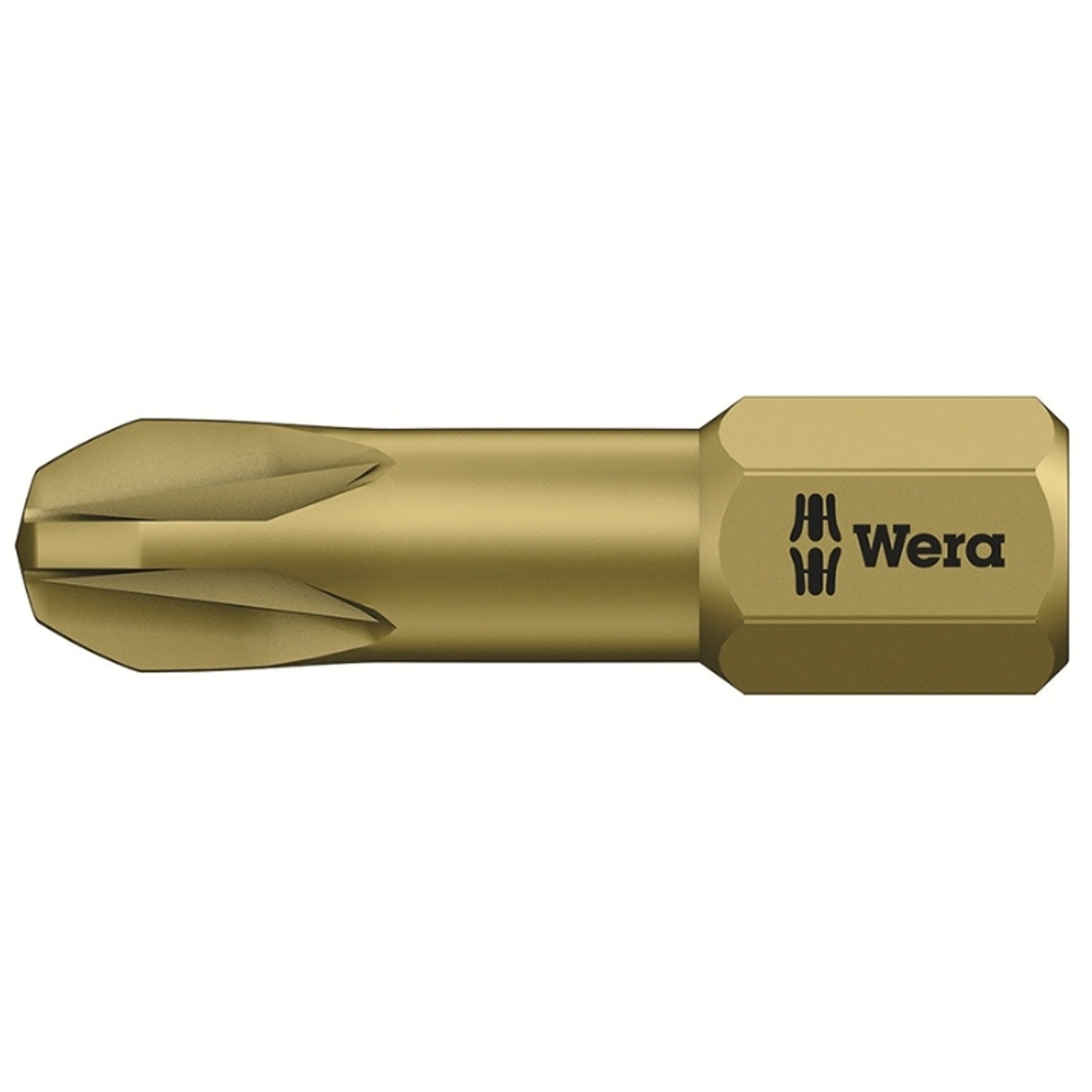 Wera 30 - Piece Universal Bit - Check Set for Versatile Use
