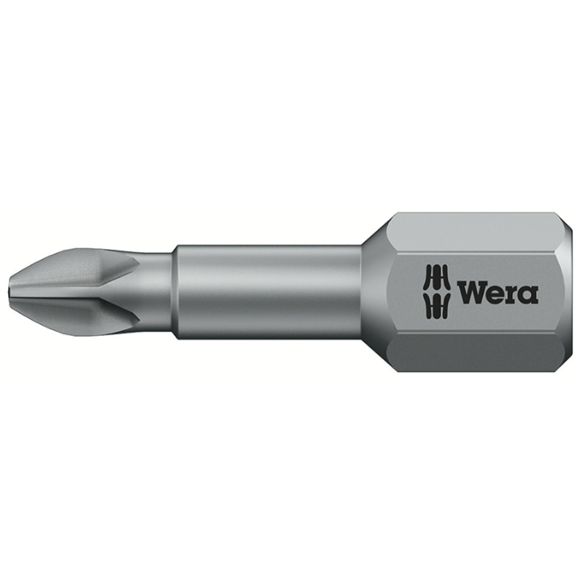 Wera 30 - Piece Universal Bit - Check Set for Versatile Use