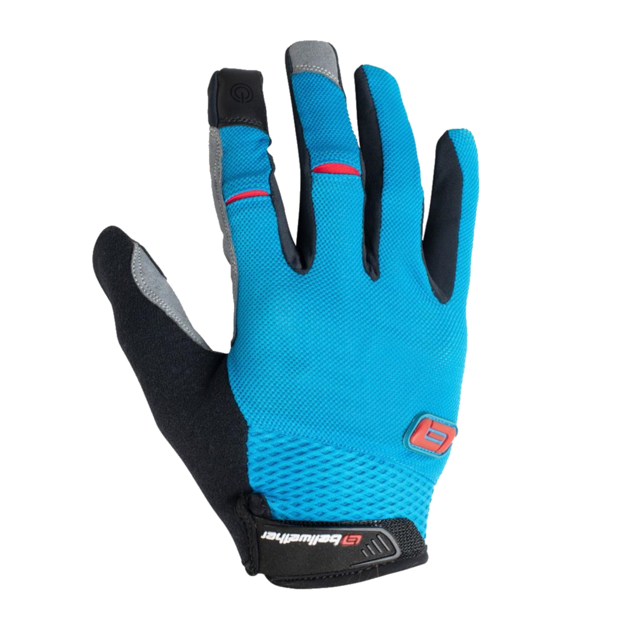 Bellwether Men's Ocean Direct Dial Ventilated Gloves