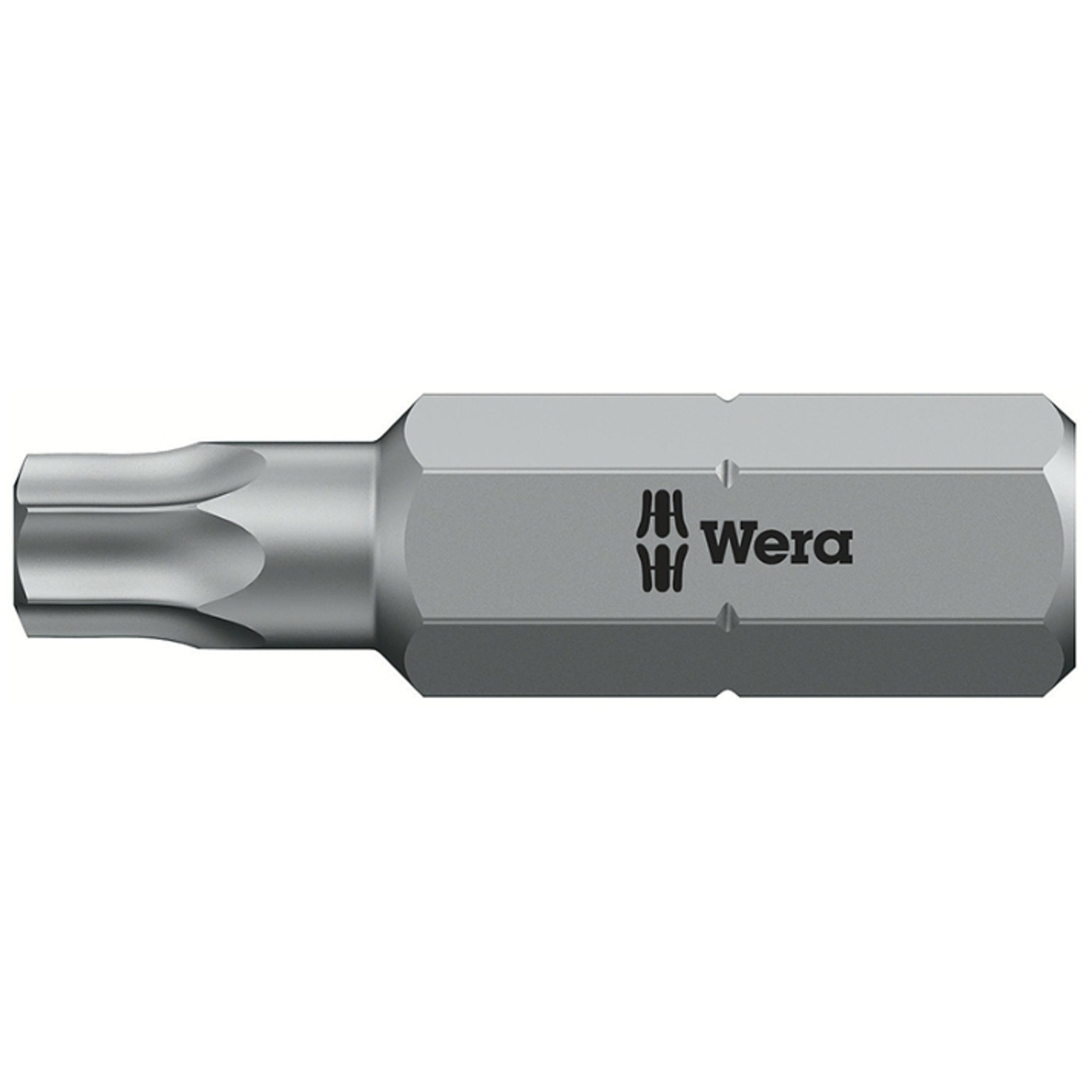 Wera 30-Piece Bit Assortment Kit with Zyklop Mini 1 Ratchet and Bit-Check for Efficient Screwdriving