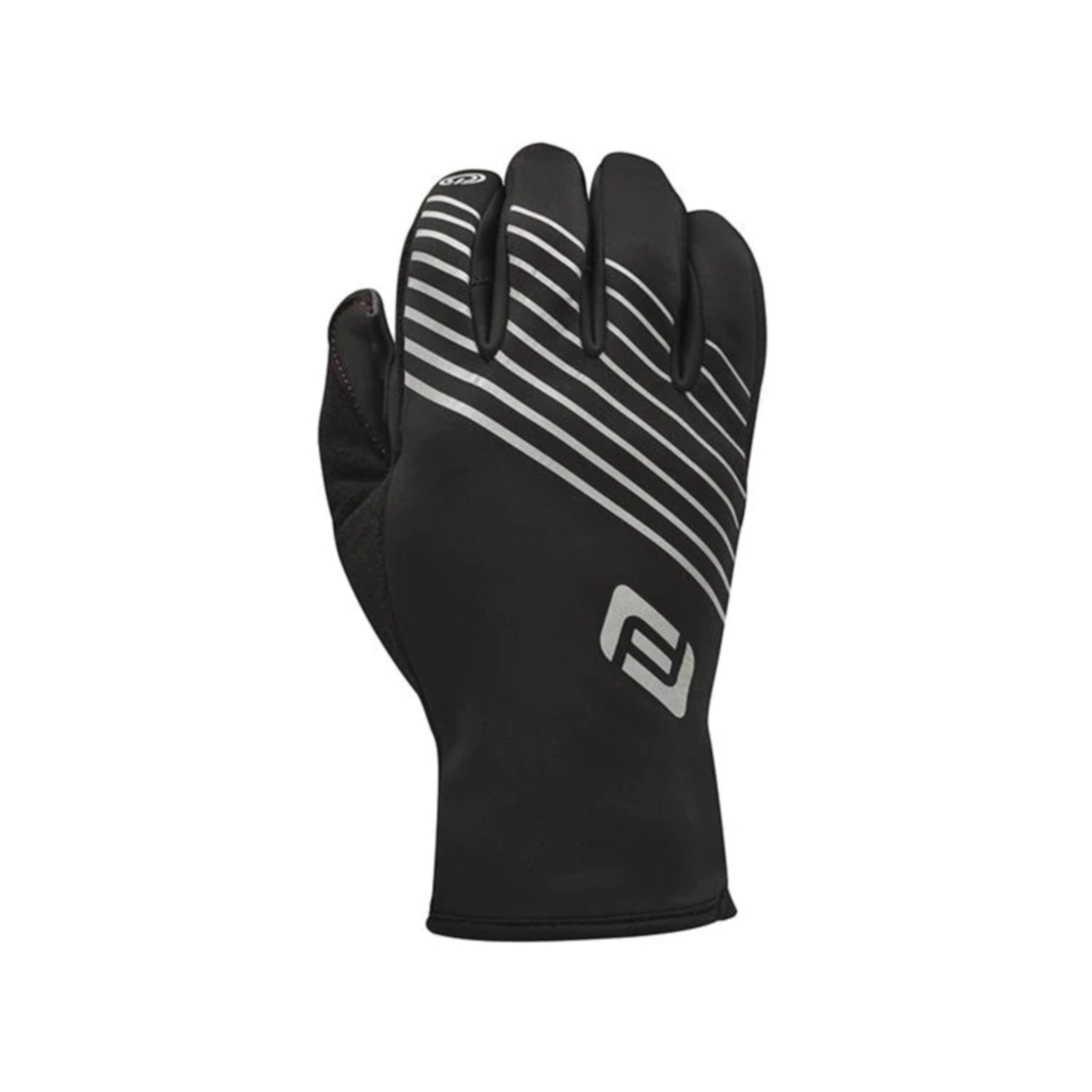 Bellwether Black Windstorm Winter Gloves - Ideal for Cold Weather